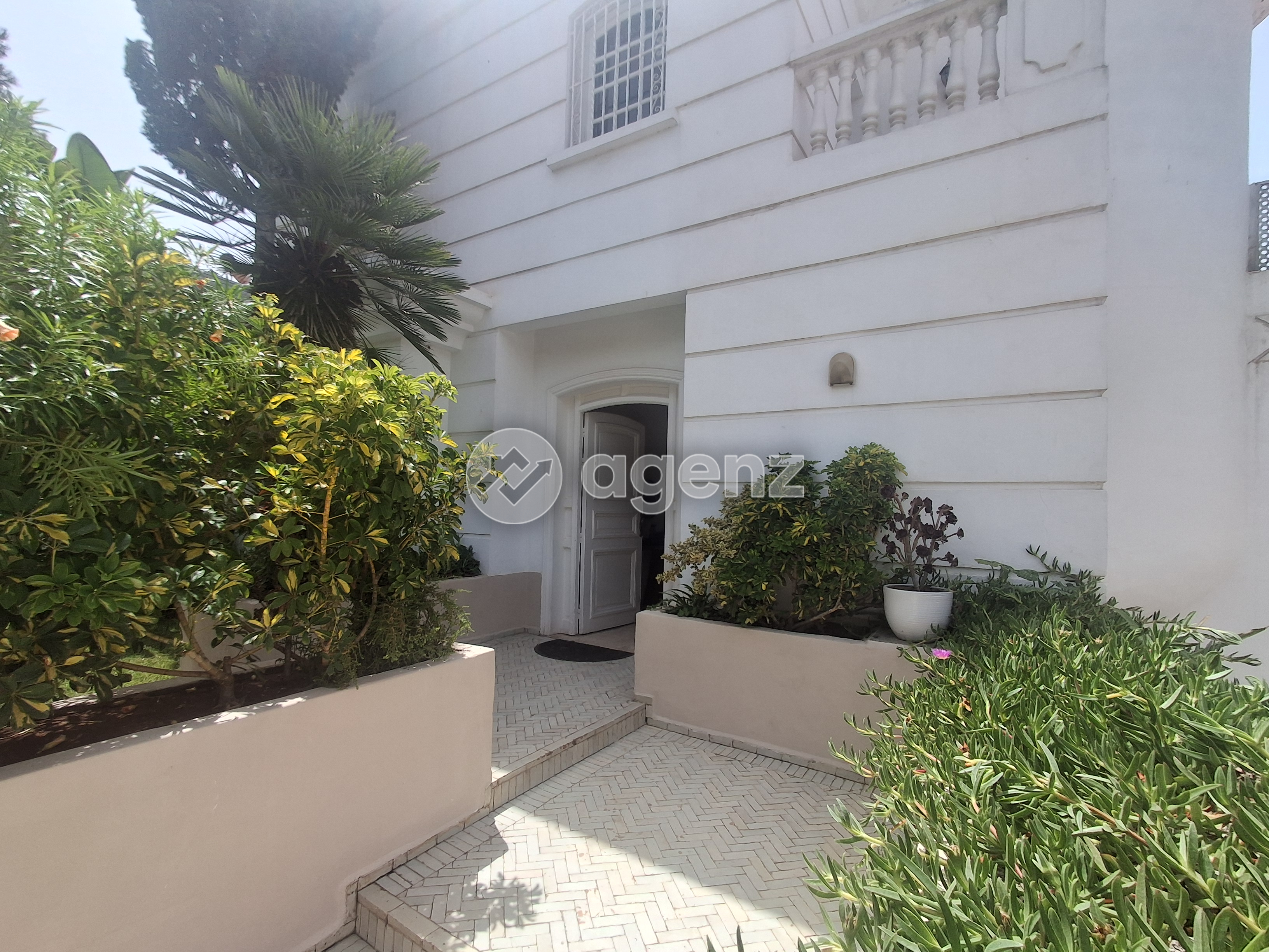 Villa 620 m² à Laymoune — 2
