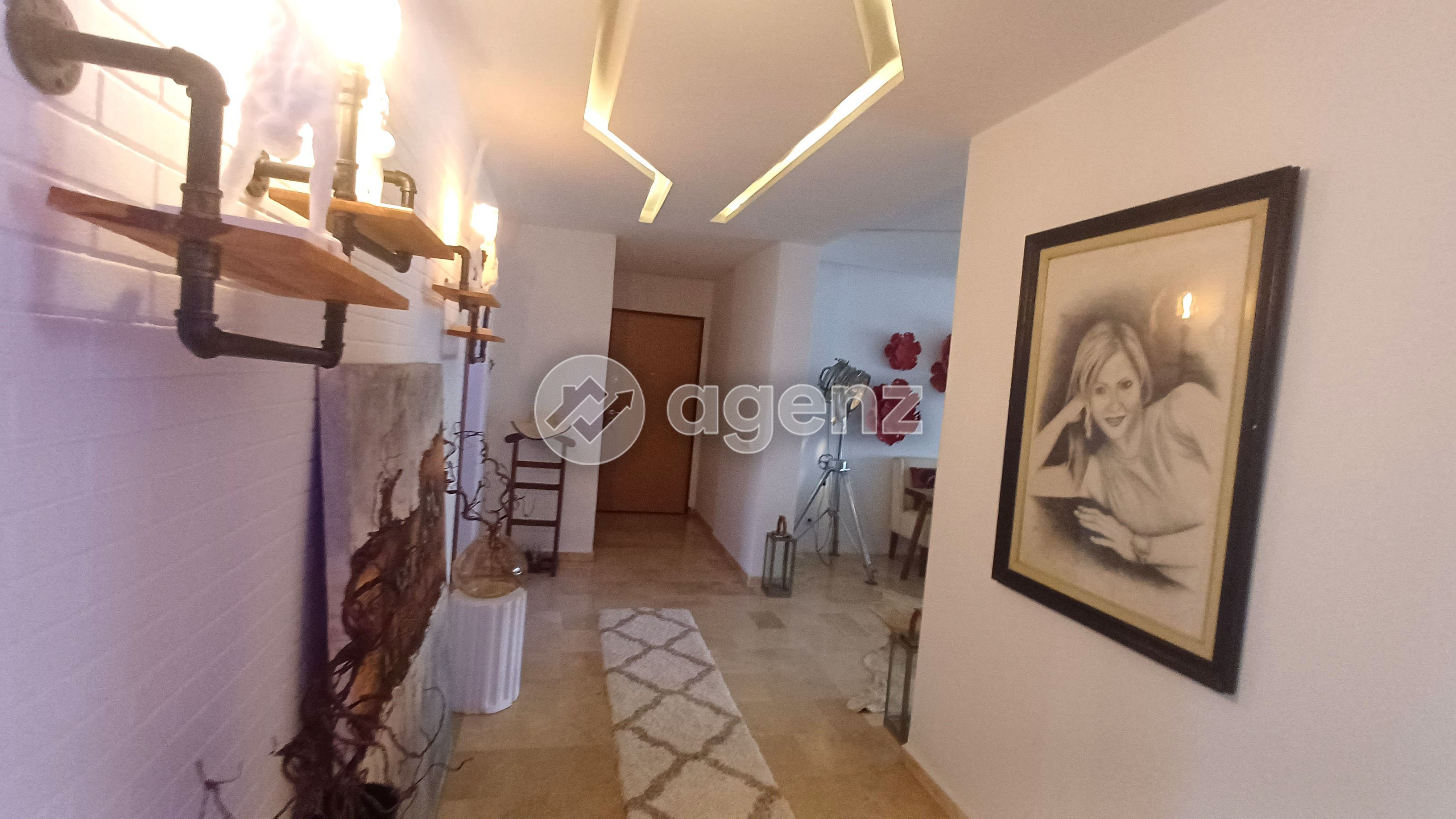Appartement à vendre à Maârif Extension — 5