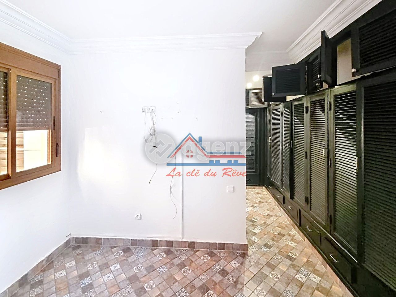 Appartement 112 m² à Hay Fath, proche École américaine — 5