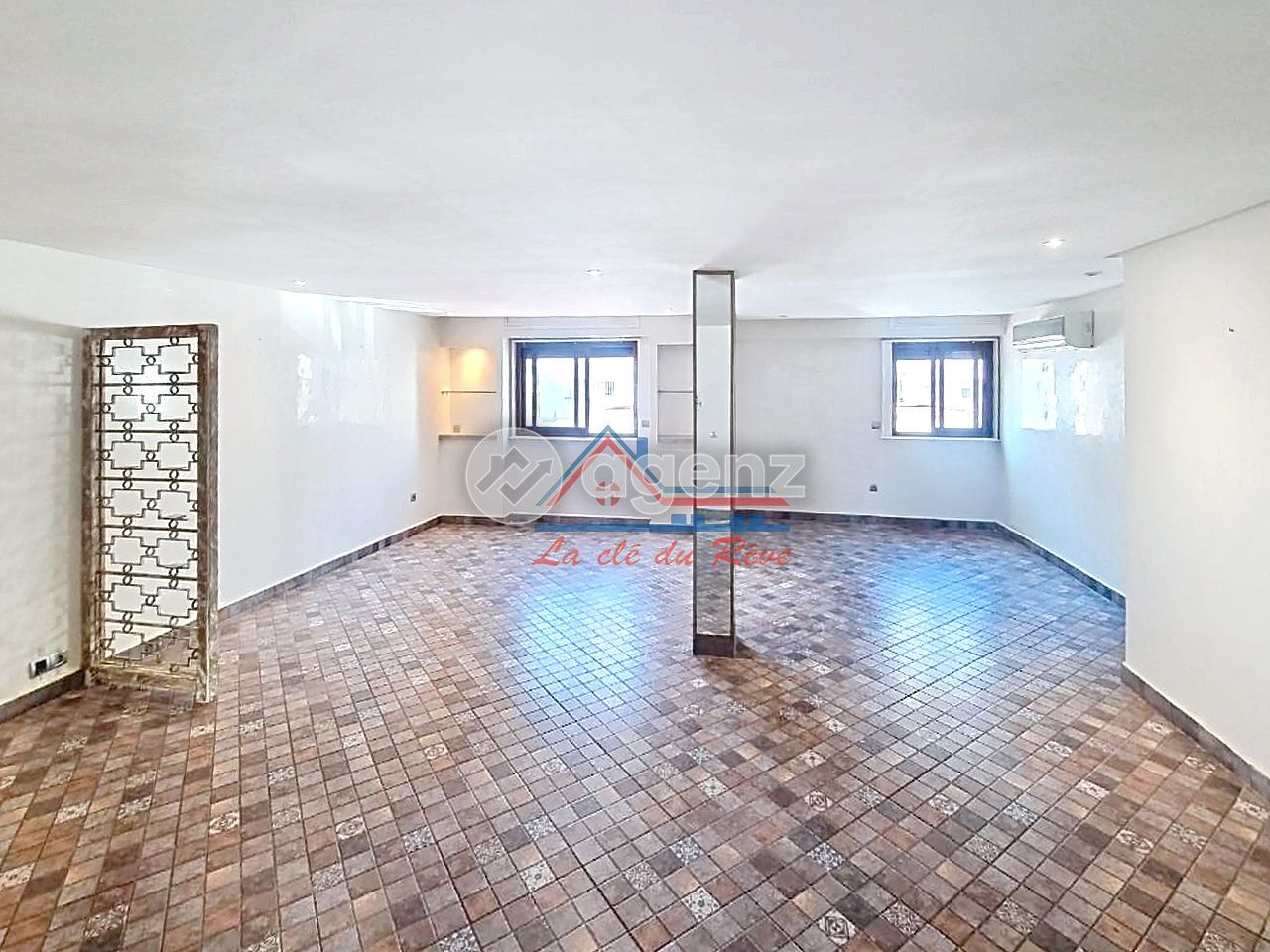Appartement 112 m² à Hay Fath, proche École américaine — 3