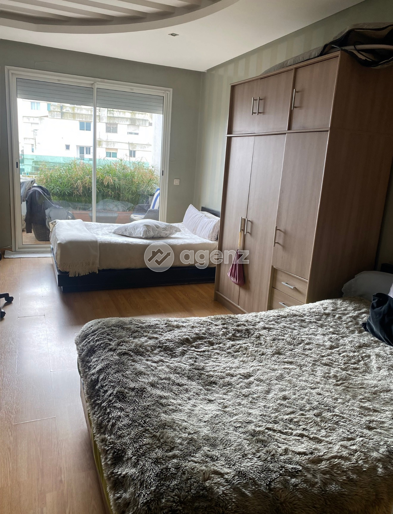 Appartement de 77 m2 sans vis à vis en vente à Bourgogne Ouest
 — 3