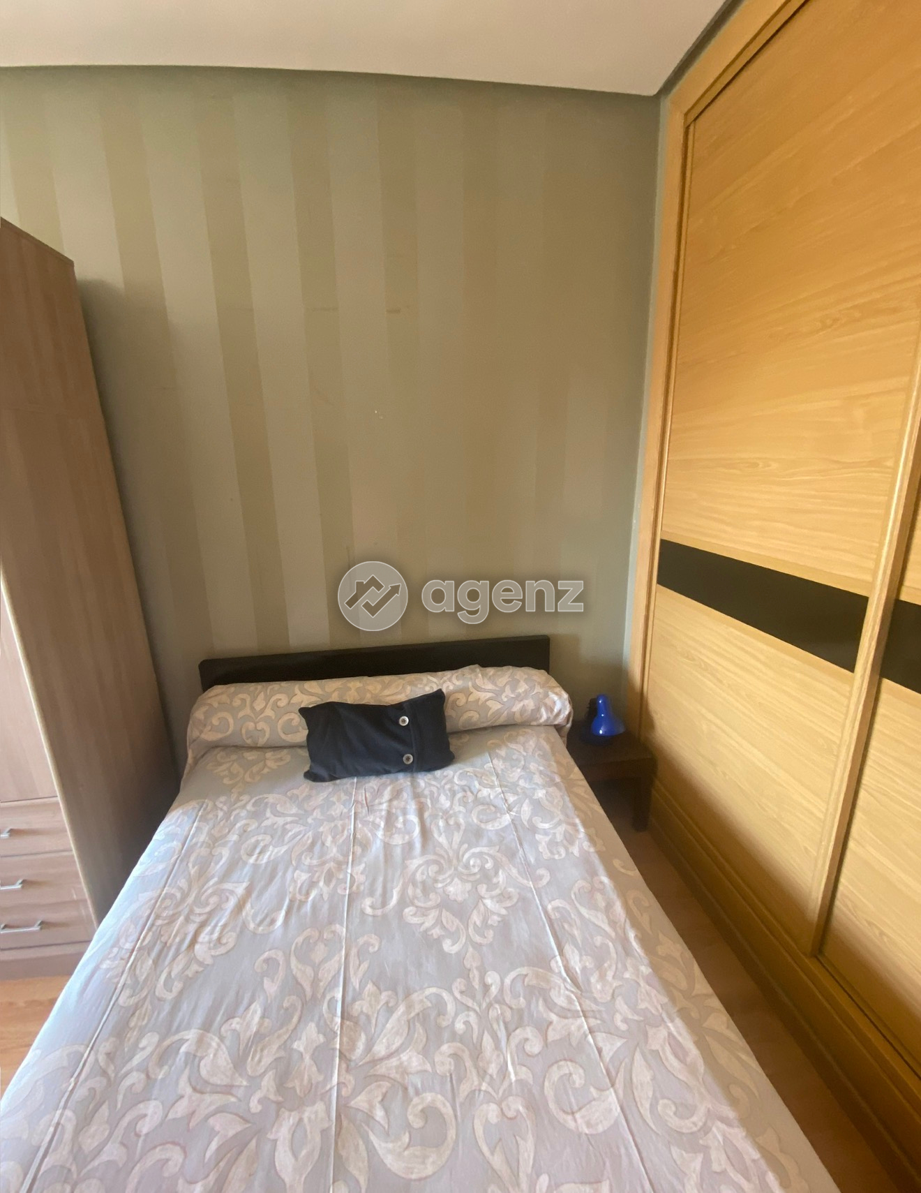 Appartement de 77 m2 sans vis à vis en vente à Bourgogne Ouest
 — 5