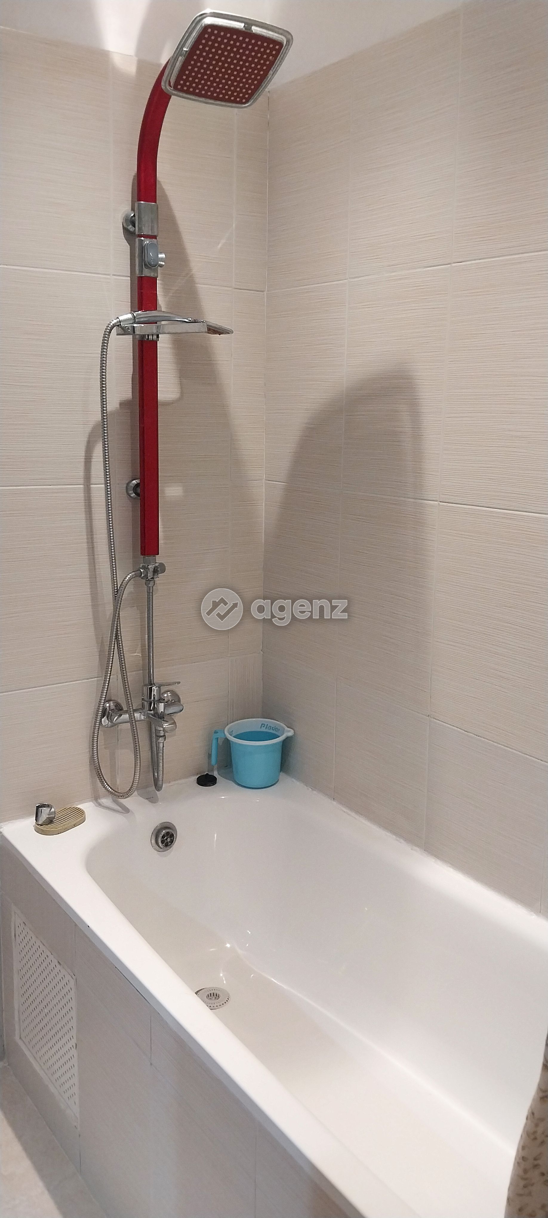 Prestigieux Appartement de 2 chambres à louer à Val Fleuri — 4