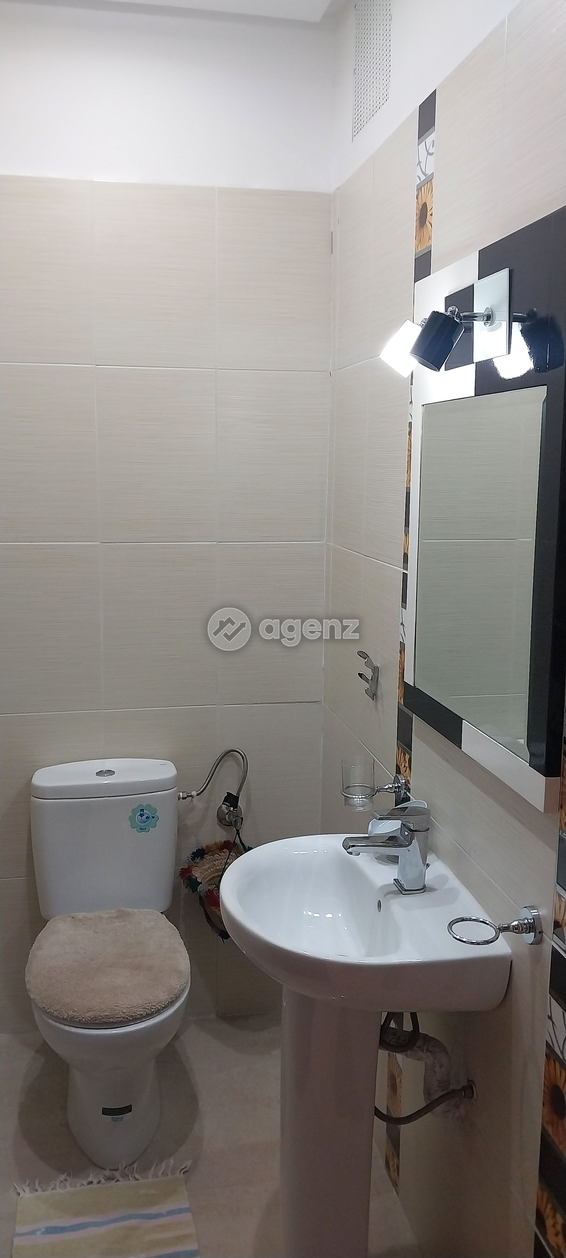 Prestigieux Appartement de 2 chambres à louer à Val Fleuri — 3