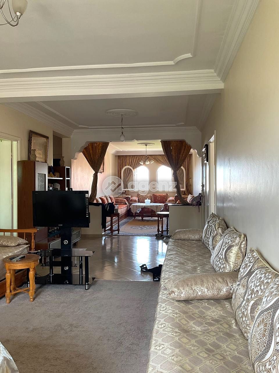 Appartement 102 m² à Al Qods — 3