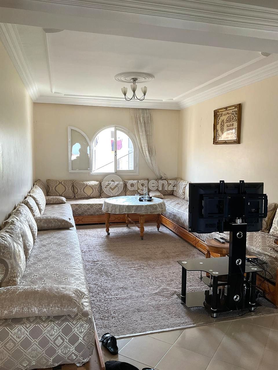 Appartement 102 m² à Al Qods — 4
