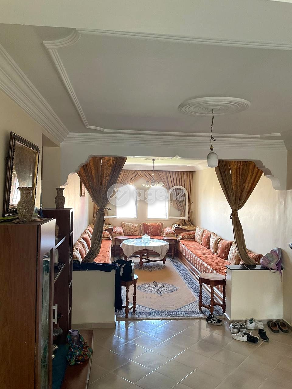 Appartement 102 m² à Al Qods — 2