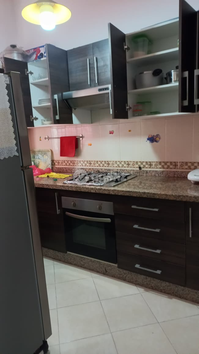 À vendre – Appartement 64 m² à Aïn Harrouda Zenata – Résidence Bel Air — 4