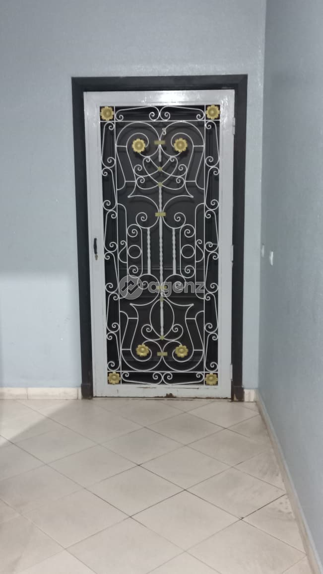 À vendre – Appartement 64 m² à Aïn Harrouda Zenata – Résidence Bel Air — 5