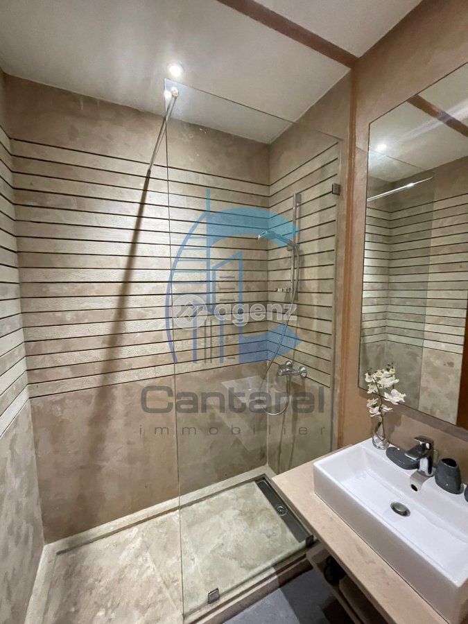 Appartement à louer à Casablanca — 4