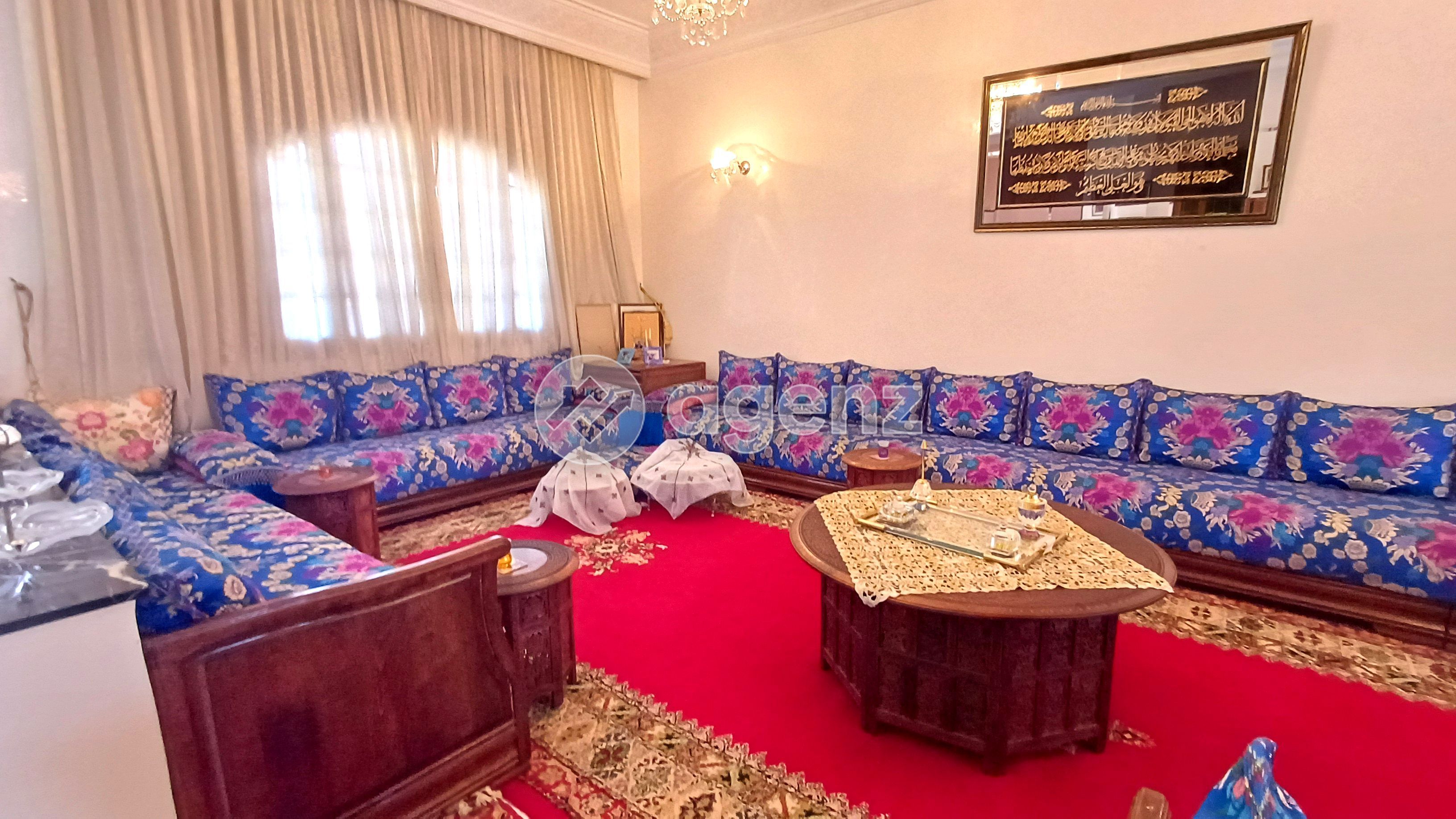 Villa à vendre à Sidi Maarouf — 2