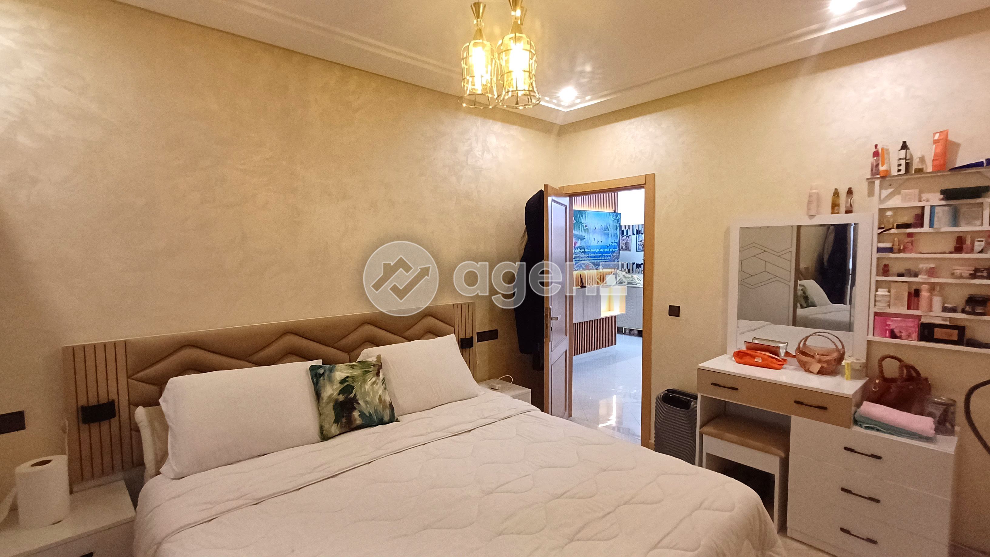 Appartement familial – Ensoleillé et bien situé à Naim — 3