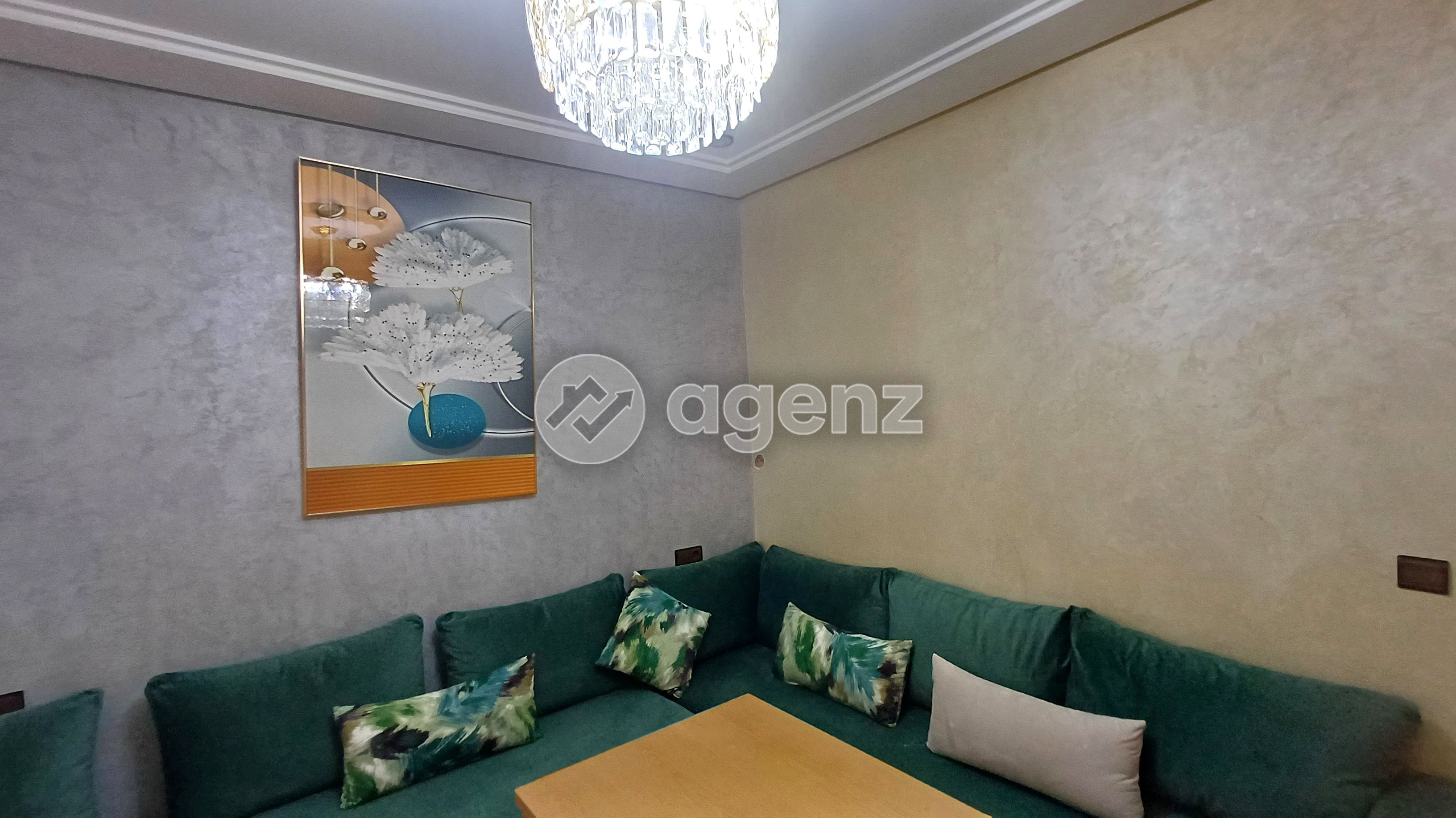 Appartement familial – Ensoleillé et bien situé à Naim — 2