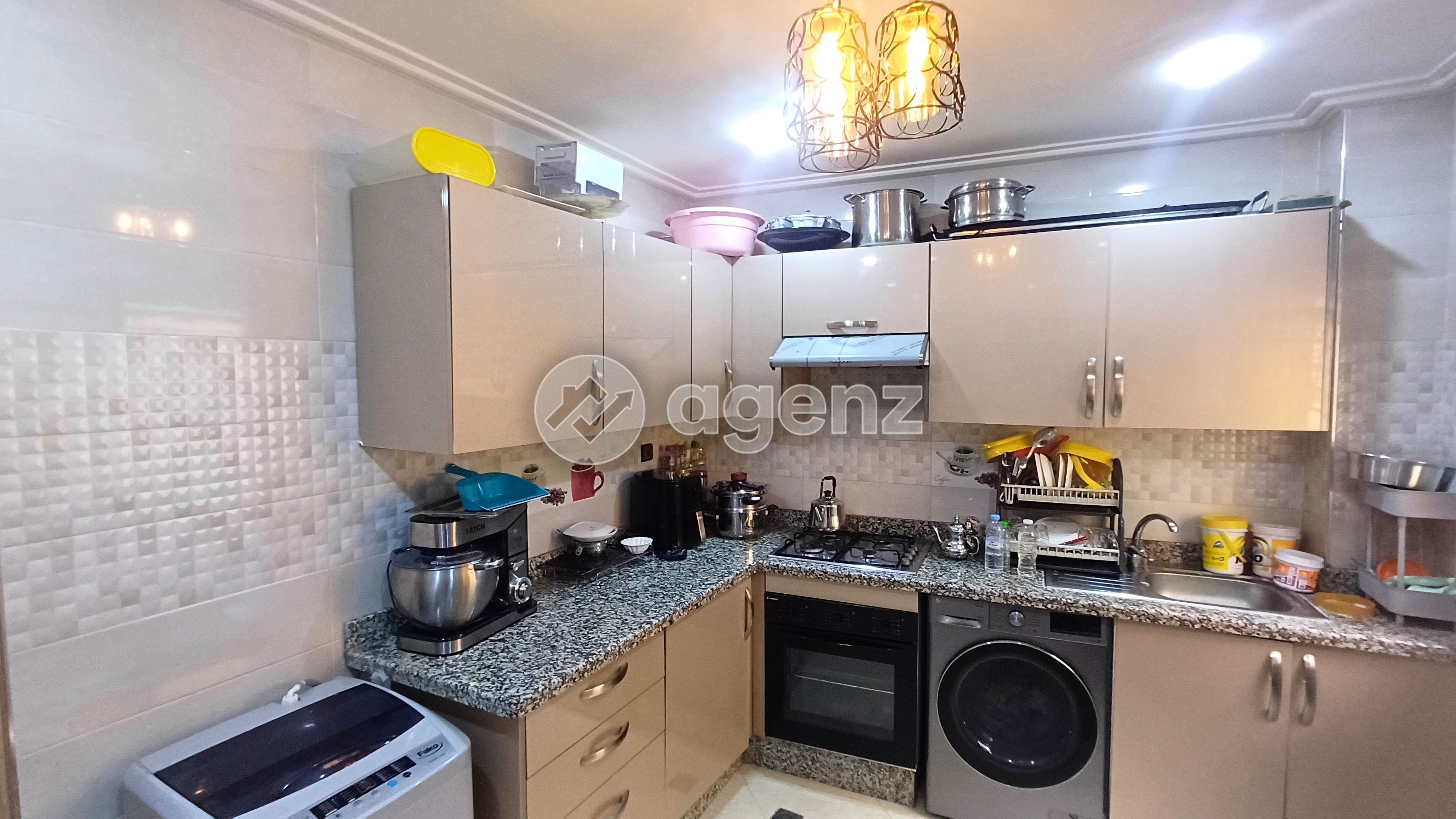 Appartement familial – Ensoleillé et bien situé à Naim — 4