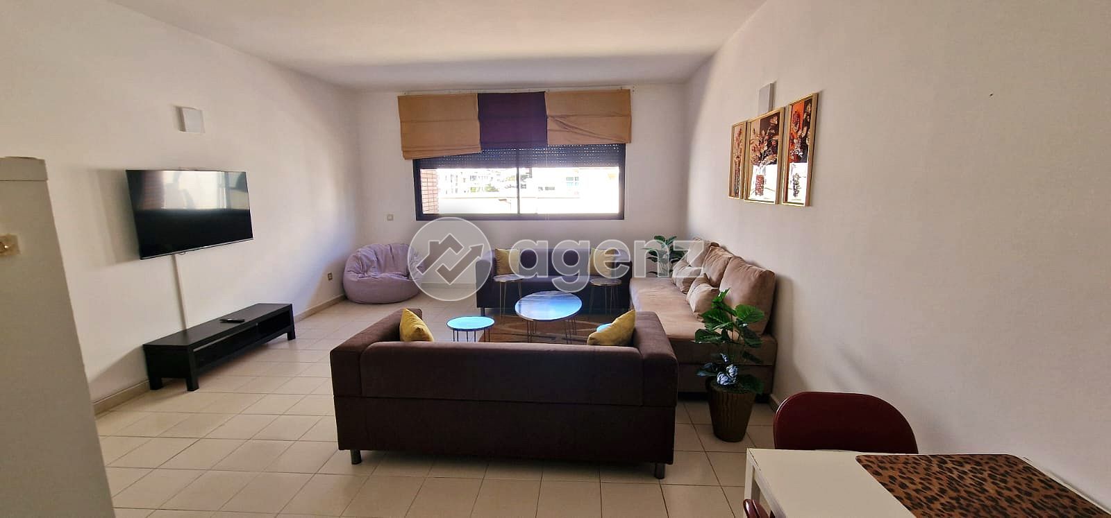 Appartement à louer à Al Irfane — 3