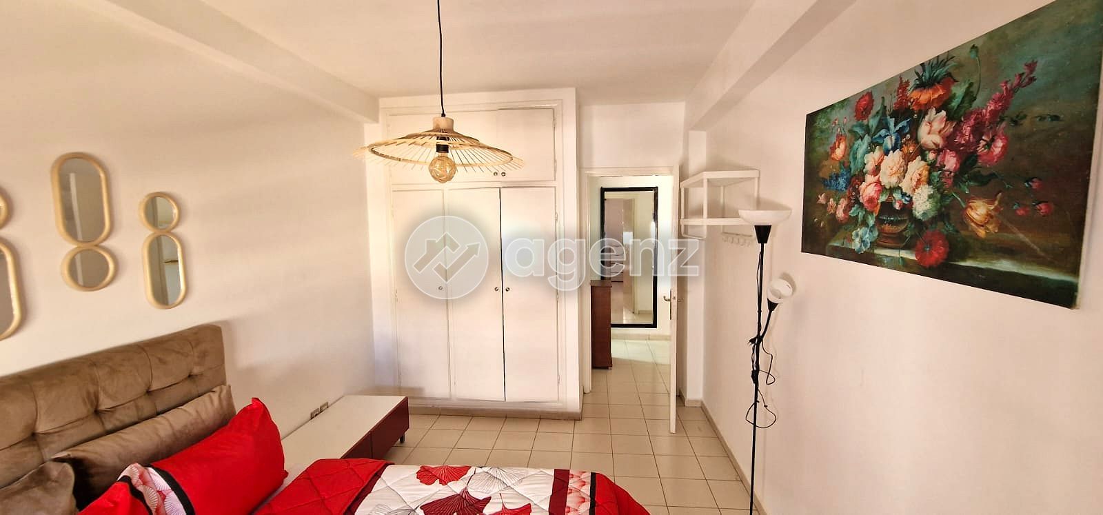Appartement à louer à Al Irfane — 4