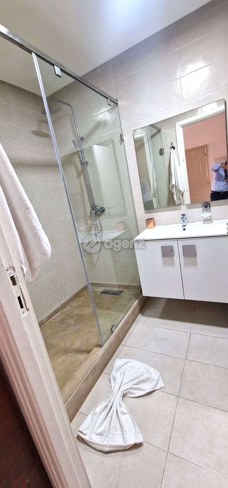 Appartement à louer à Al Irfane — 5