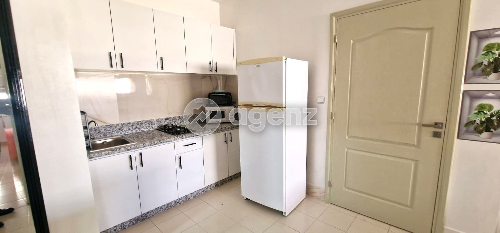 Appartement à louer à Al Irfane — 2