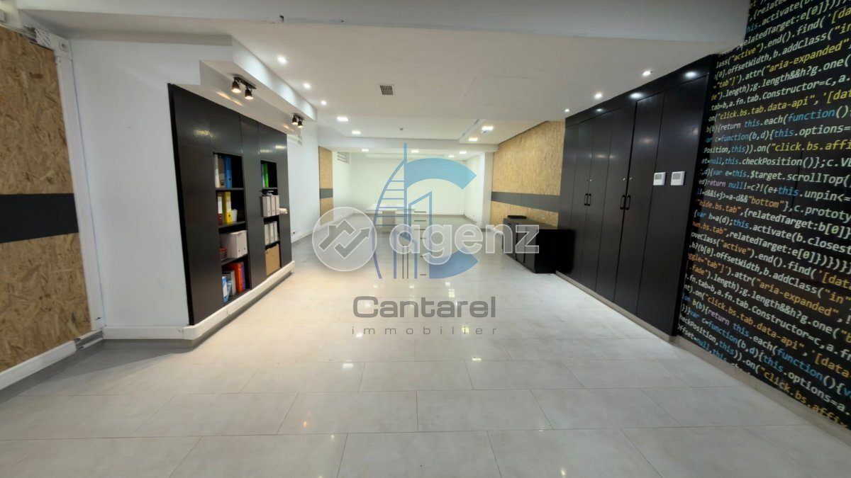 Bureau — Casablanca — 5
