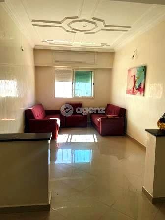 Appartement à vendre à Agdal Avenue Principale