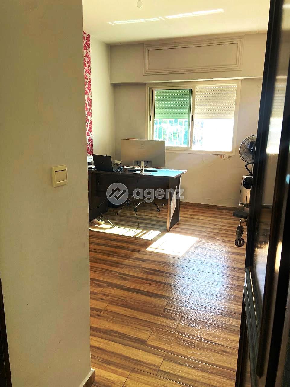 Appartement à vendre à Agdal Avenue Principale — 4