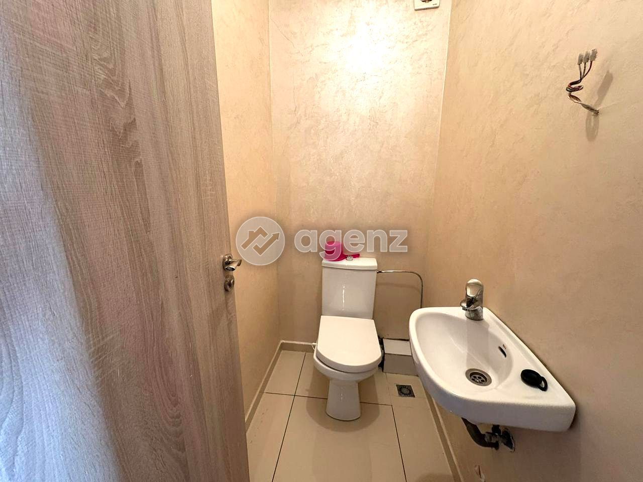 Appartement à louer à Hay Mabrouka — 5