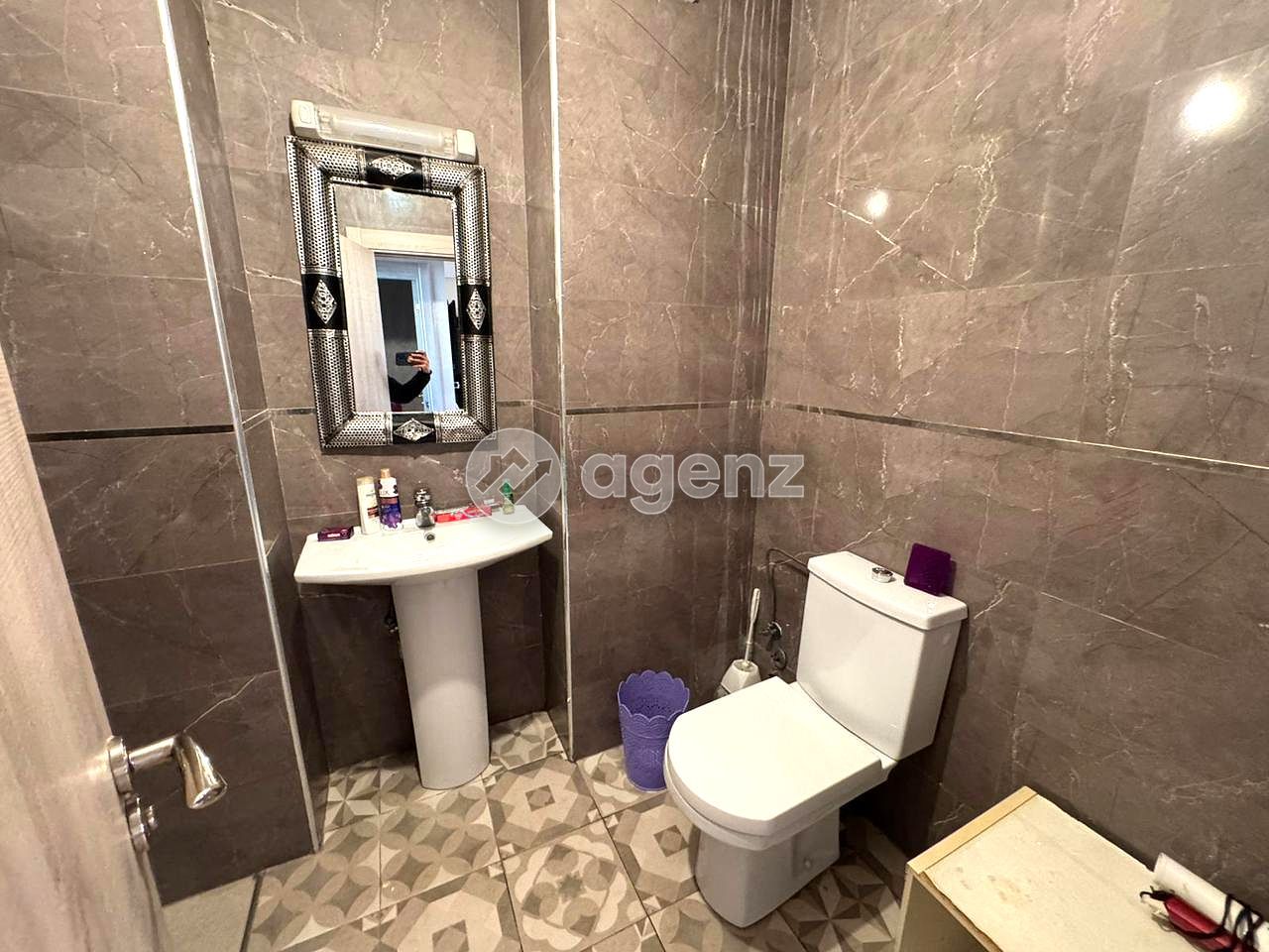 Appartement à louer à Hay Mabrouka — 4