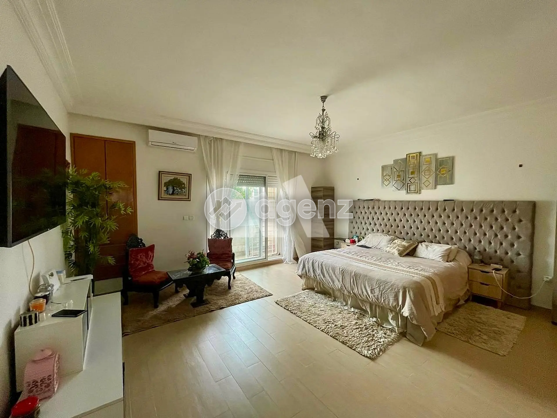 Villa à vendre à Oulfa — 4