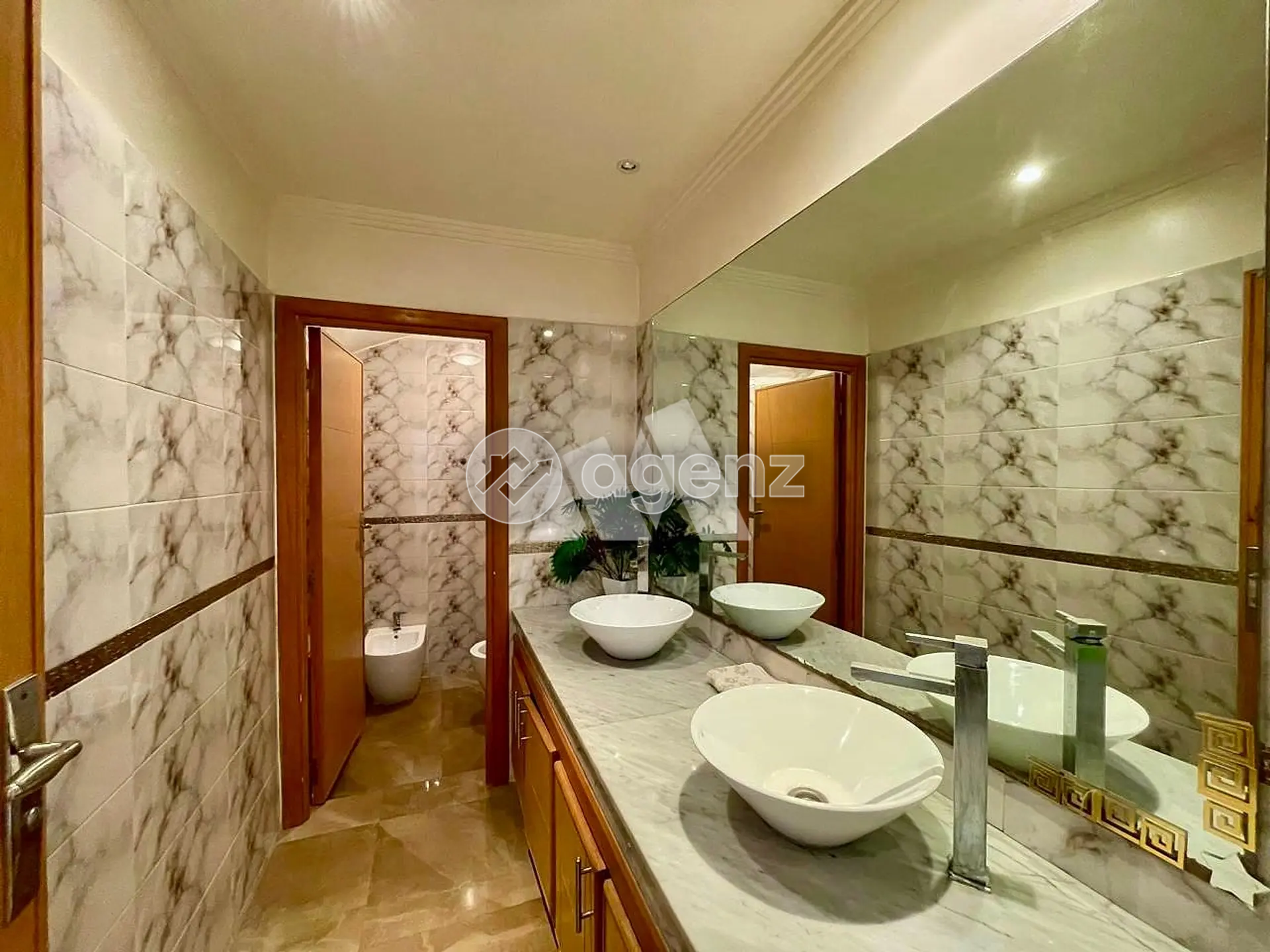 Villa à vendre à Oulfa — 5