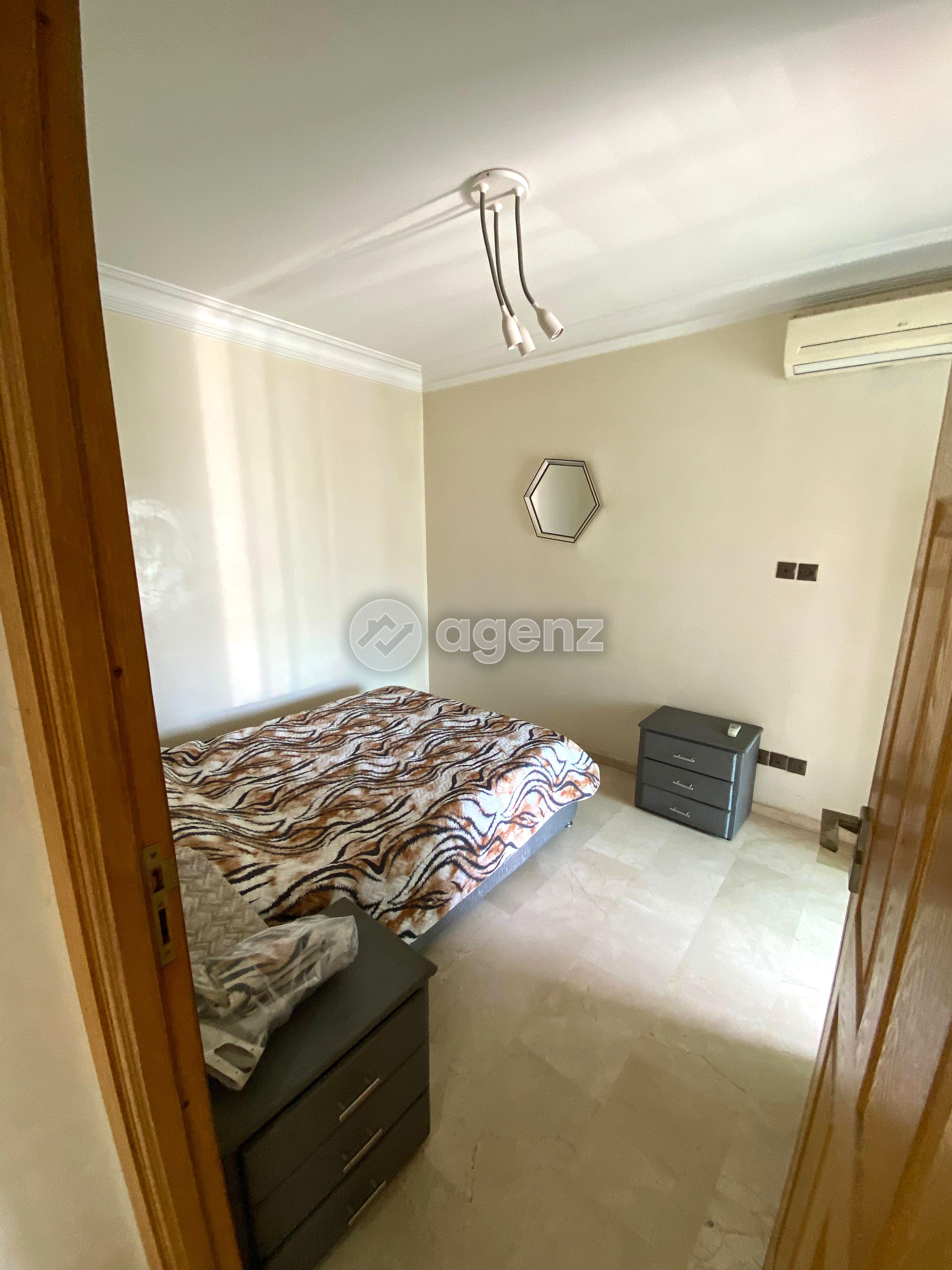 Splendide Appartement de 1 chambre à louer à Belvédère meublé — 4
