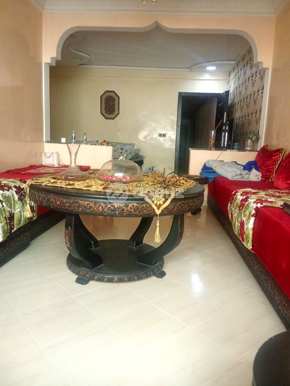 Appartement à louer à Liberté — 2