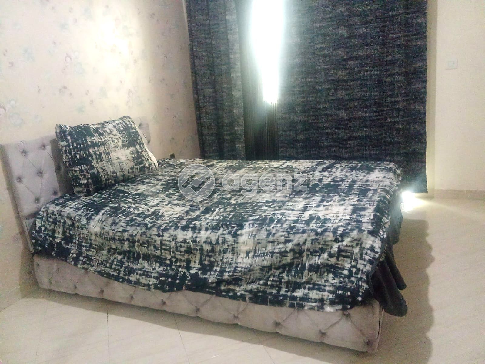 Appartement à louer à Liberté — 5