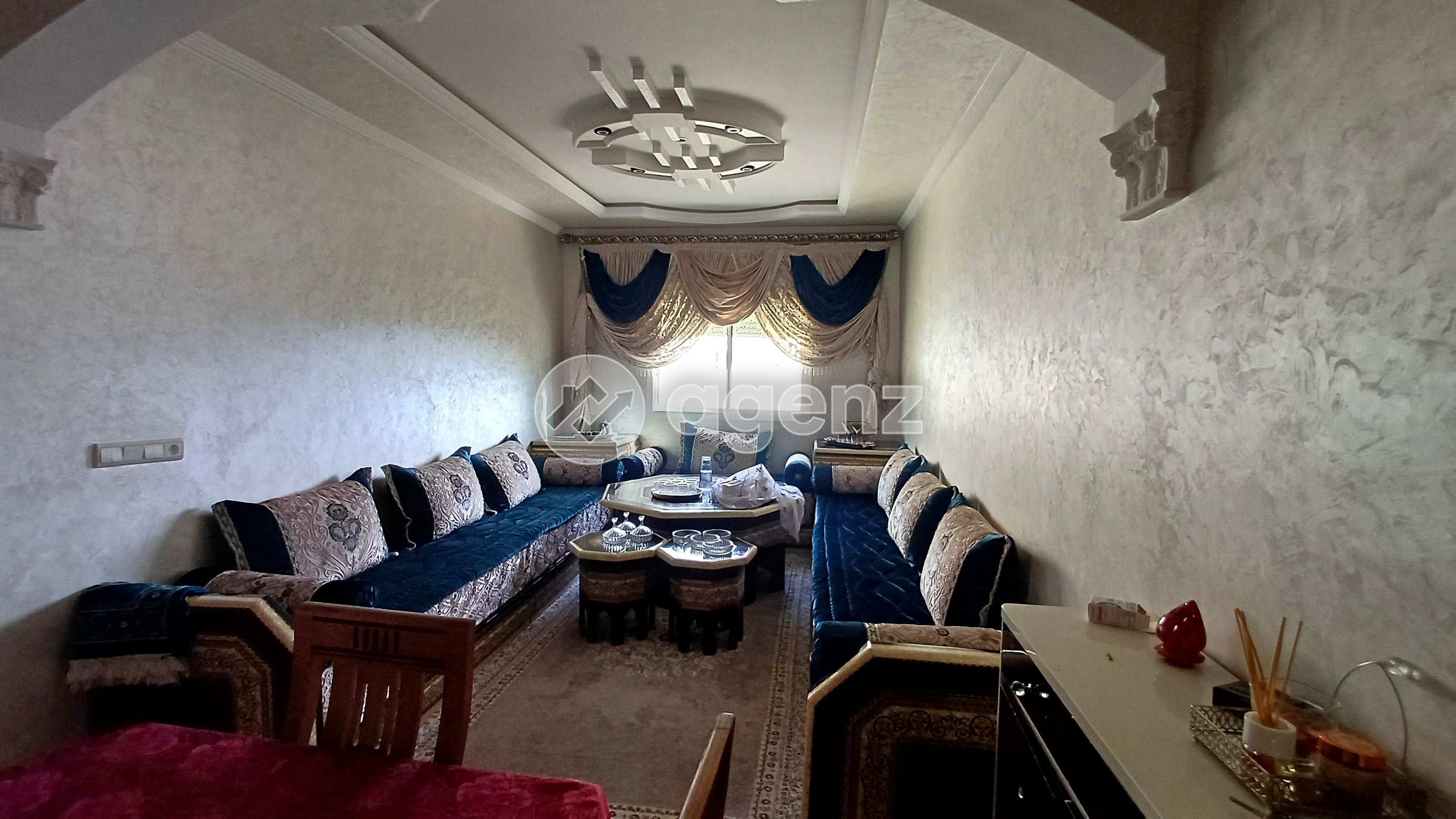 Appartement à vendre à Ahlane
