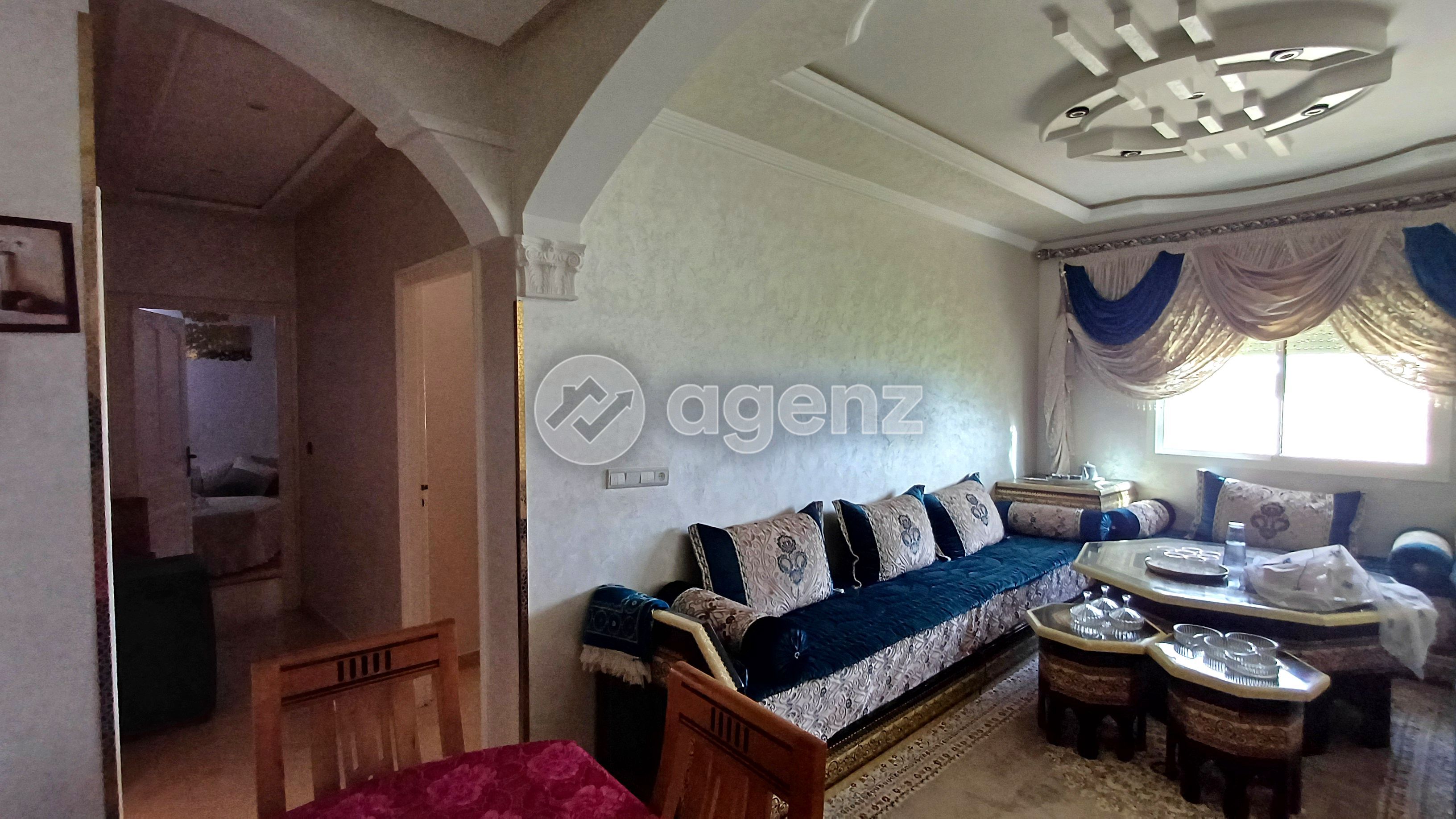 Appartement à vendre à Ahlane — 4