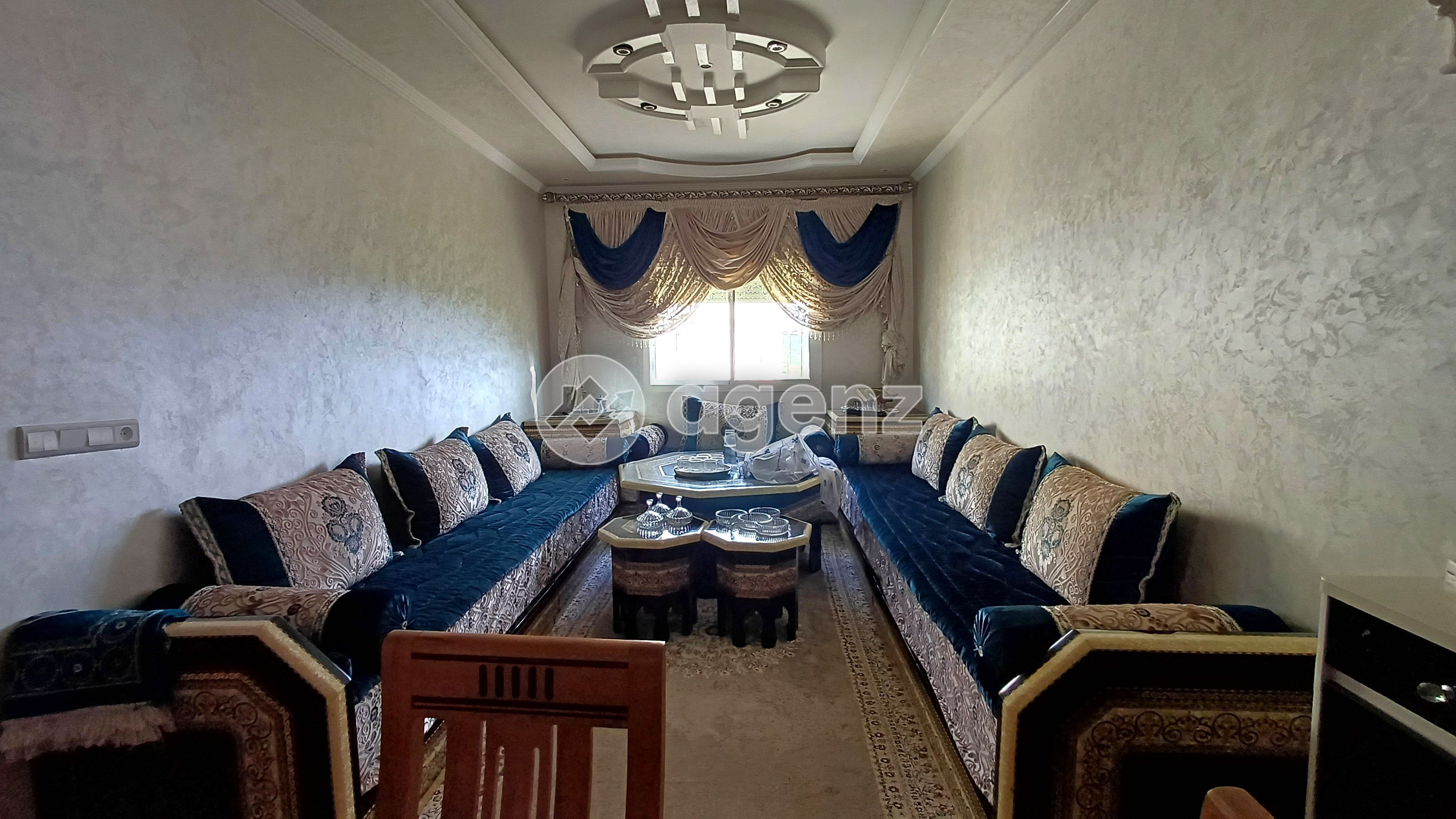 Appartement à vendre à Ahlane — 2
