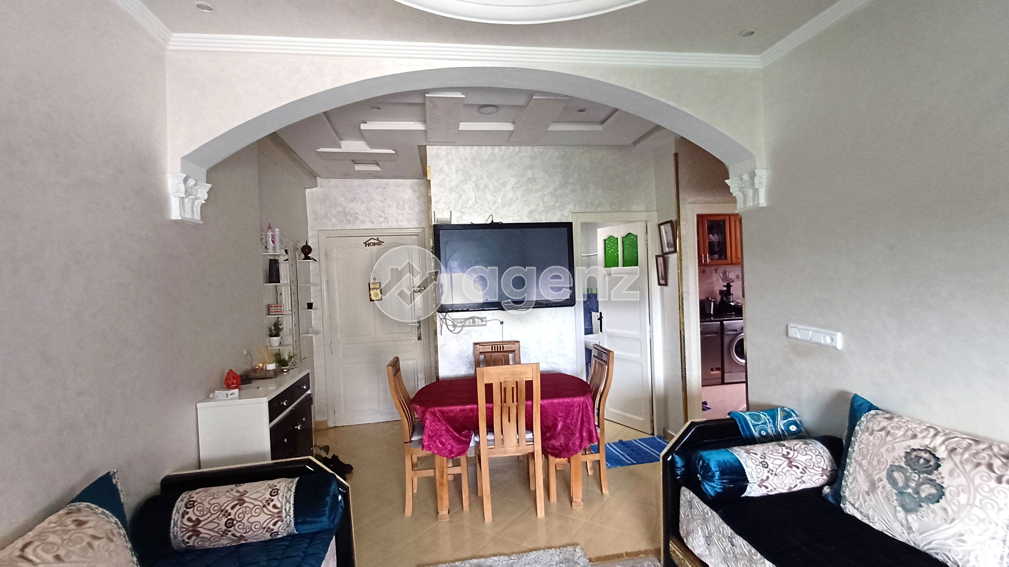 Appartement à vendre à Ahlane — 5