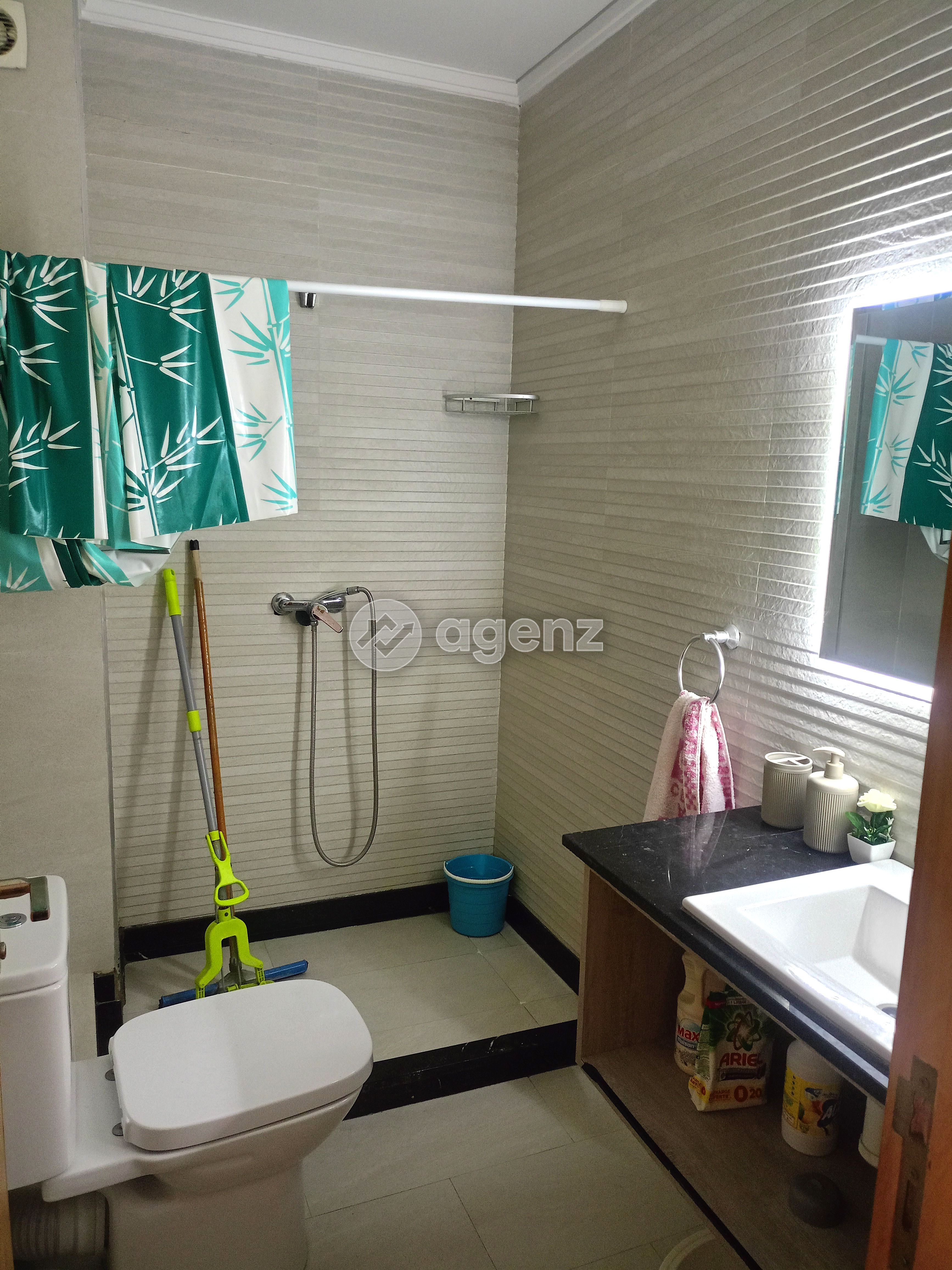 Moderne appartement meublé à louer à Ain Sbâa — 5