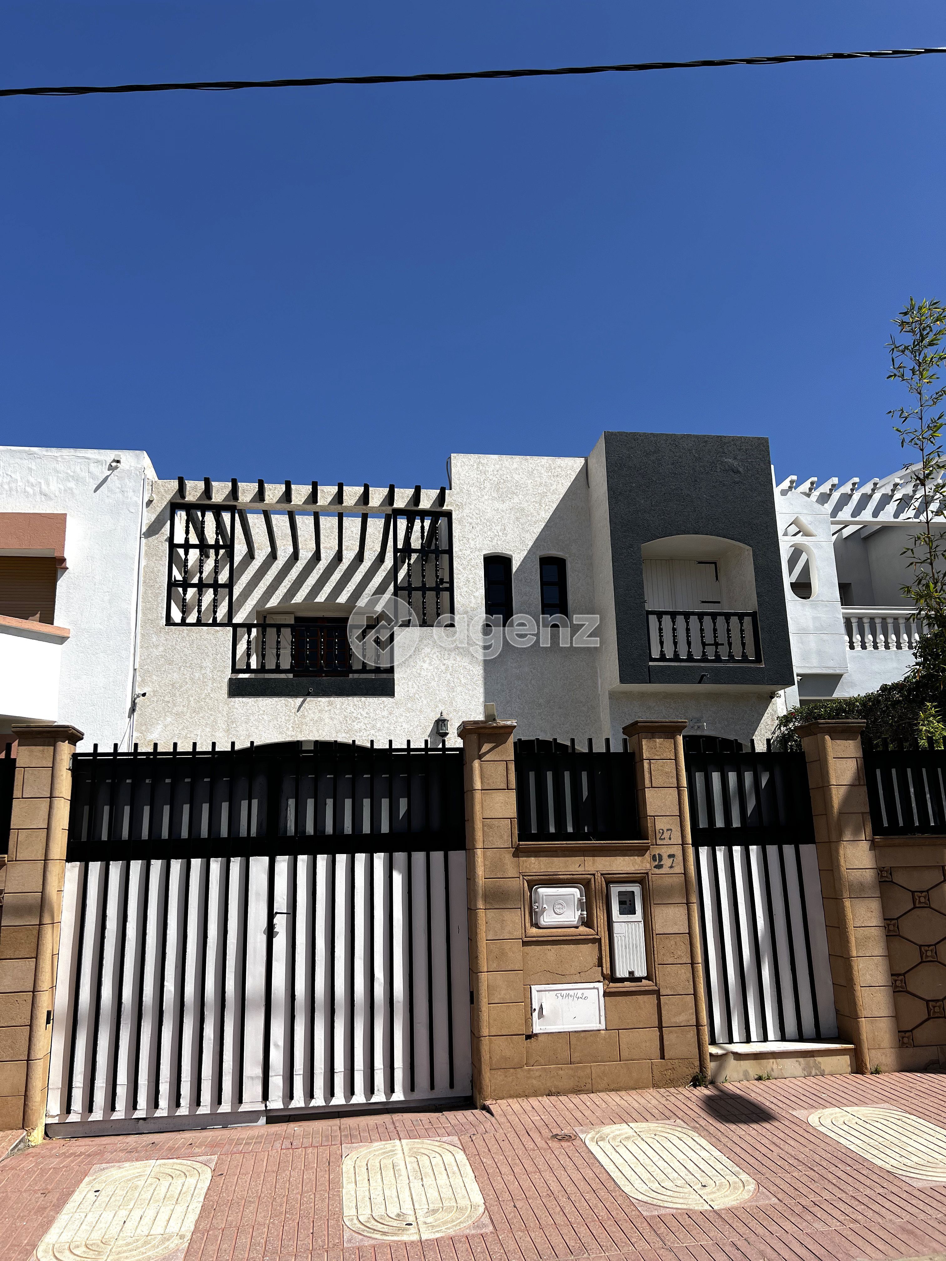 Charmant Villa de 9 chambres à vendre à Amicales — 2
