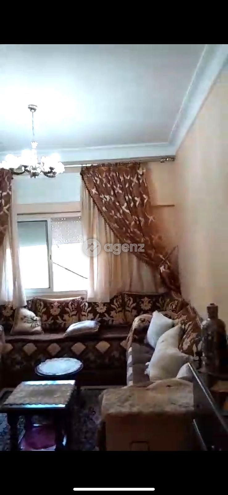 Luxueux Appartement de 1 chambre à louer à Andalousse — 2