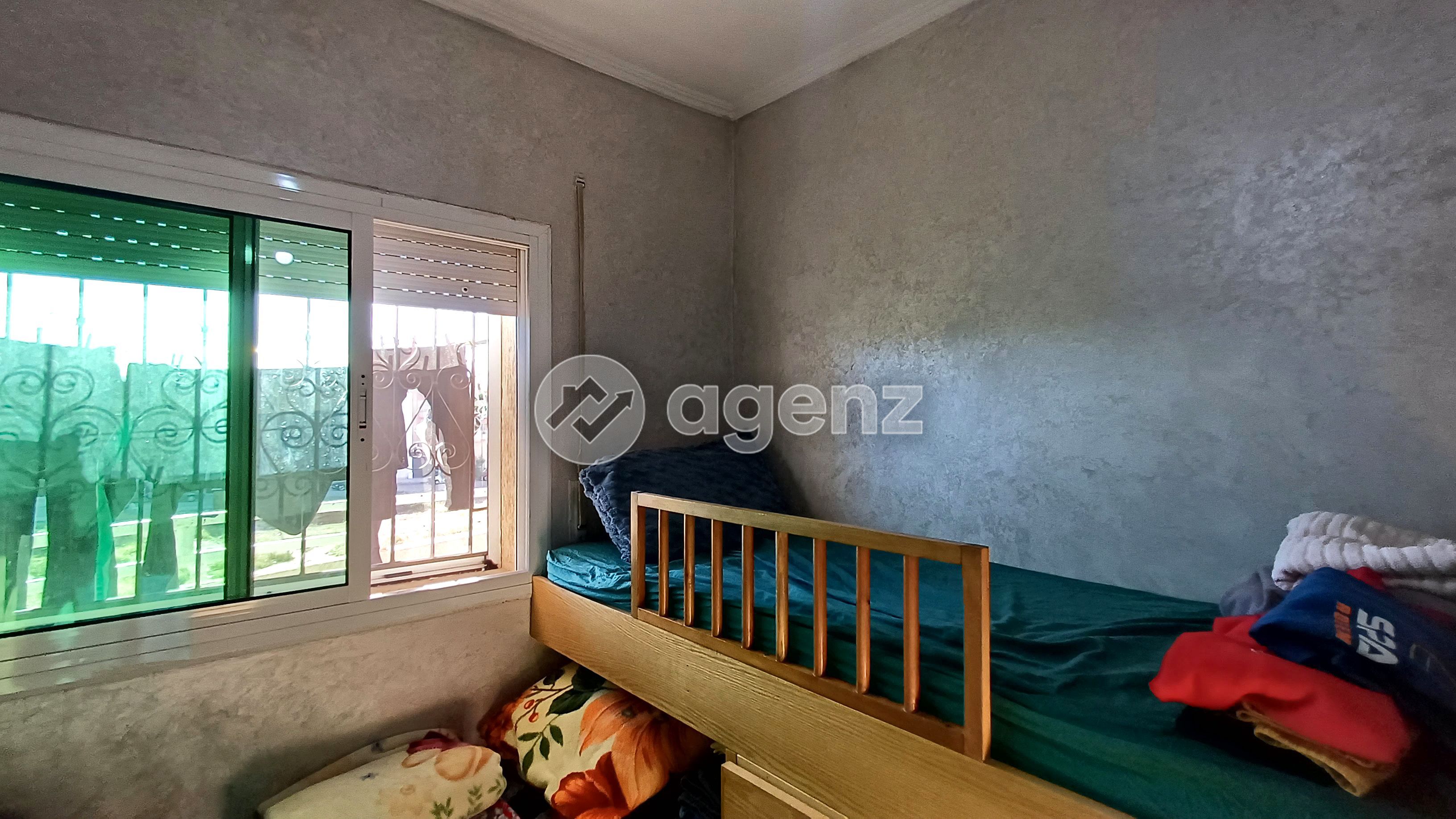 Appartement familial – Offrez plus de confort à votre famille — 3
