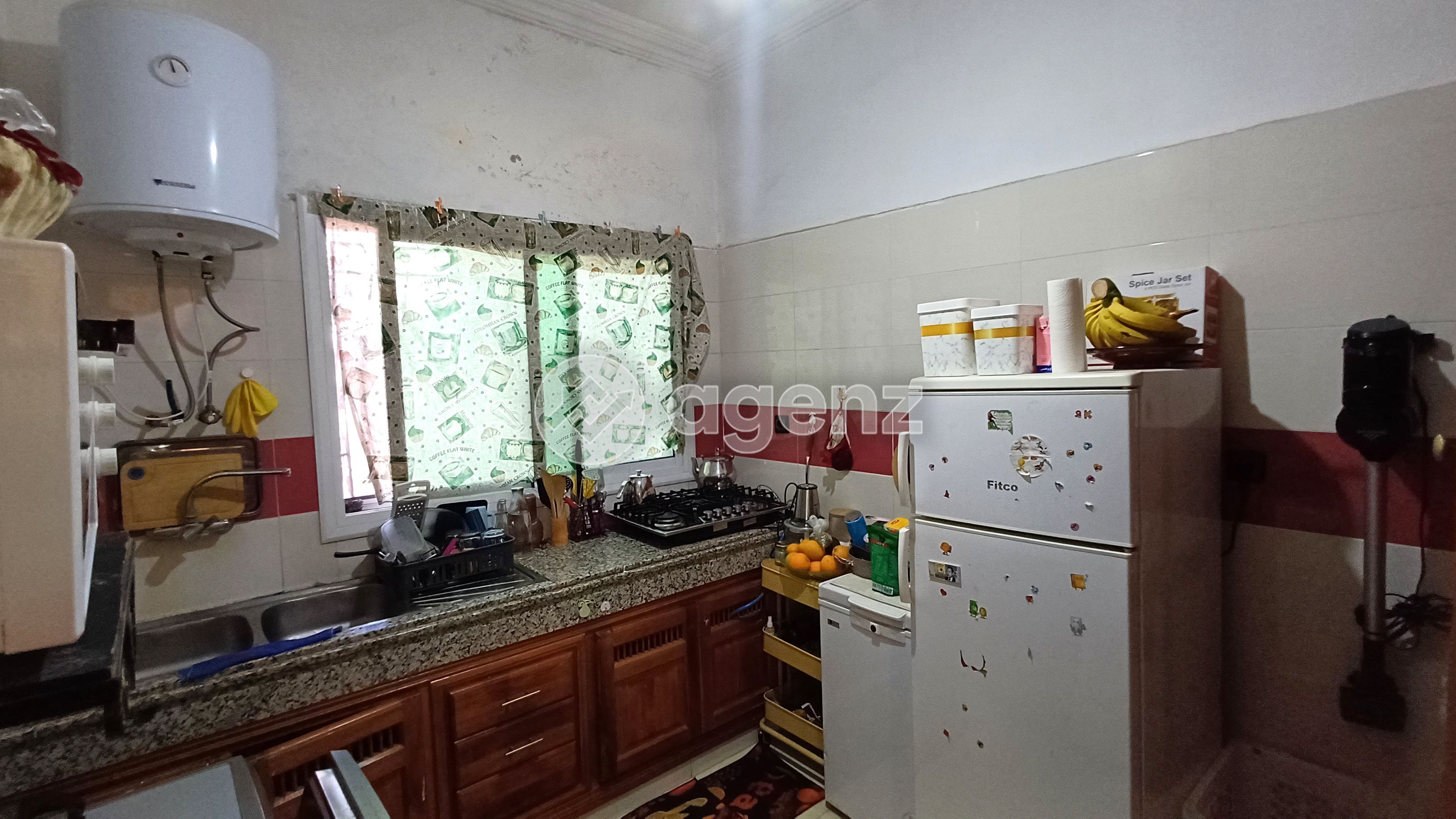 Appartement familial – Offrez plus de confort à votre famille — 4