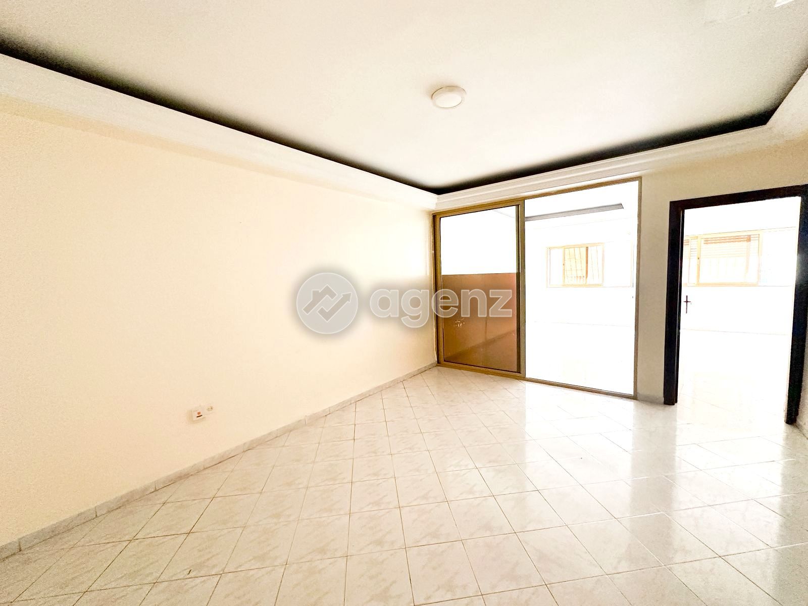 Appartement 64 m² f Bourgogne Est — 2