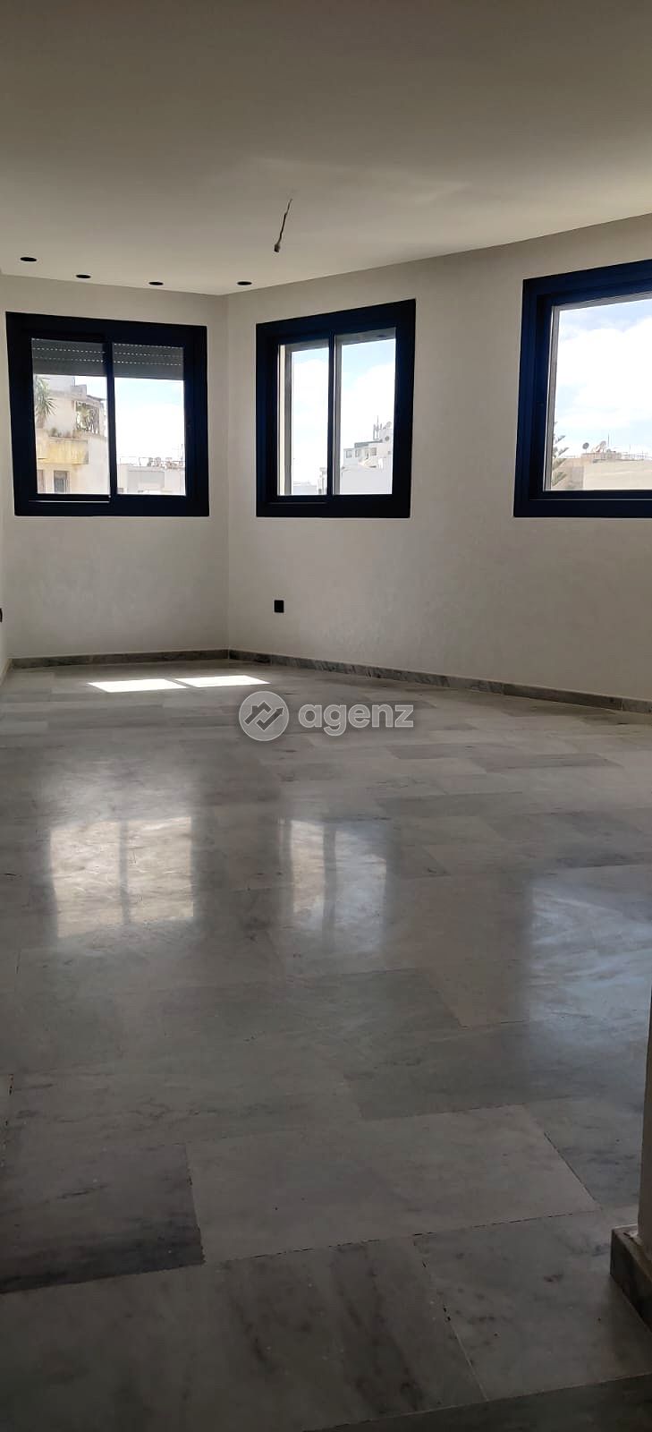 ✨ Au Cœur de Palmier – F3 Neuf | Prestations Haut de Gamme | Parking Privé