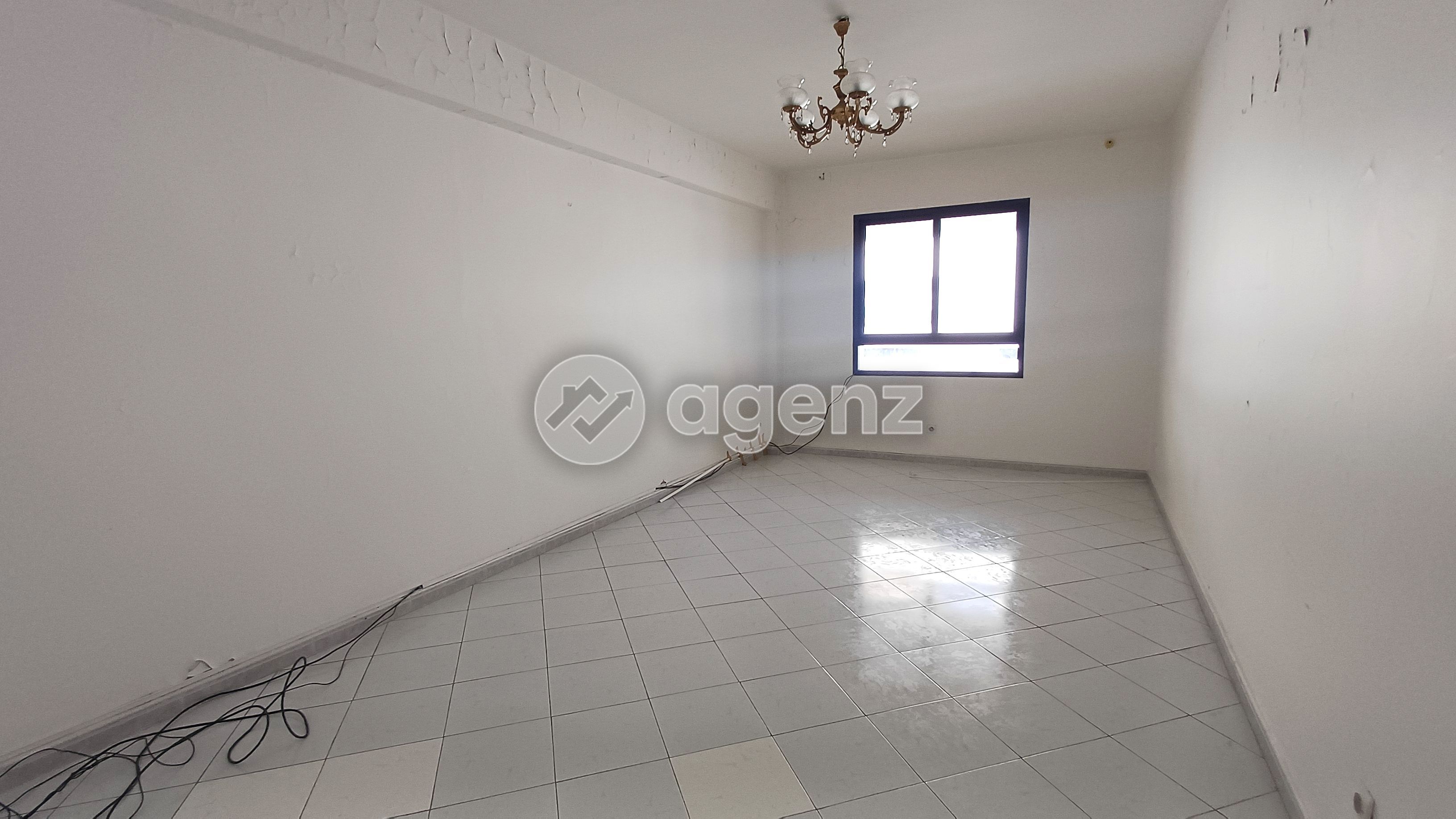 APPARTEMENT 132 M² À DIOUR JAMAA