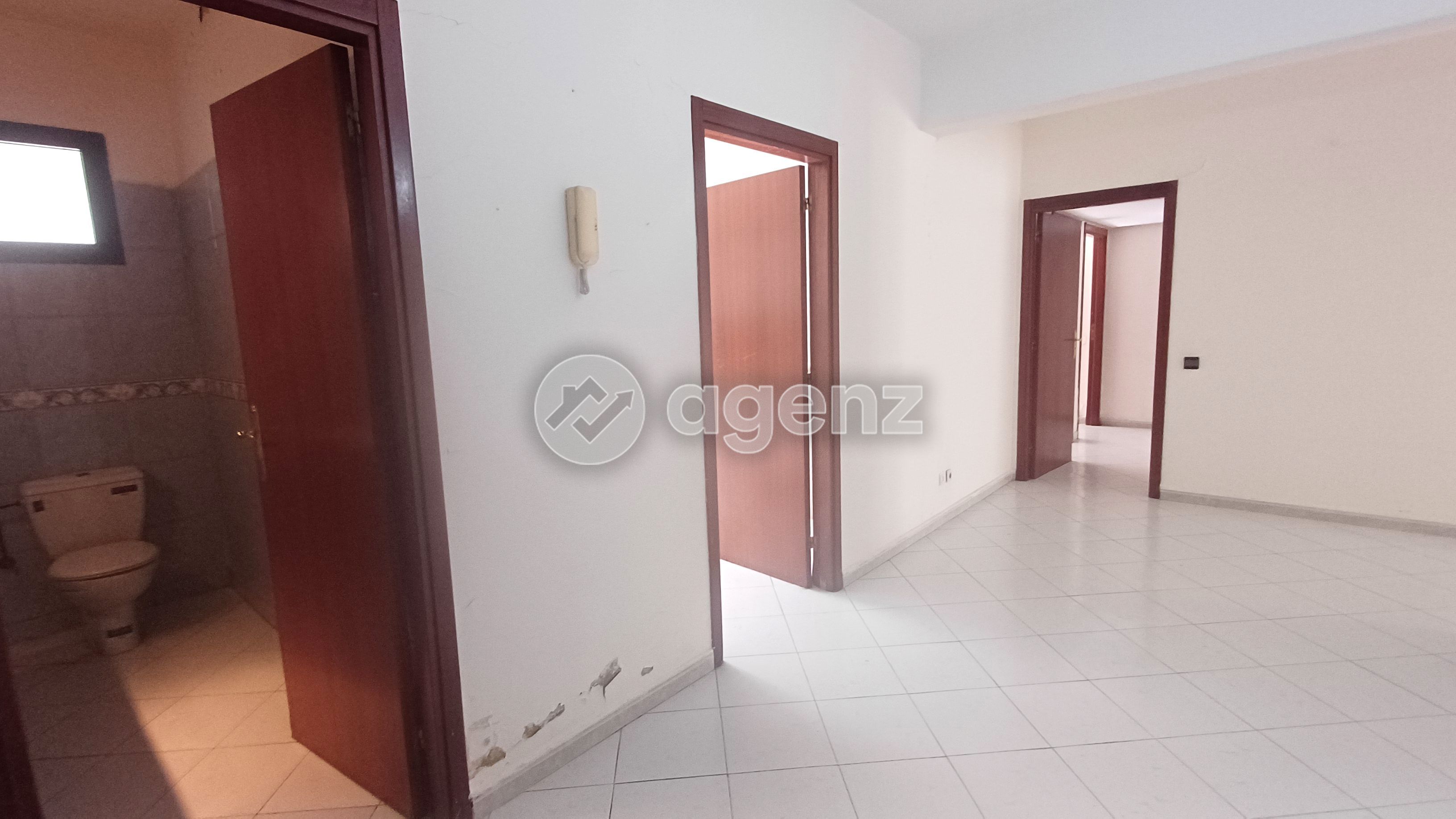 APPARTEMENT 132 M² À DIOUR JAMAA — 4