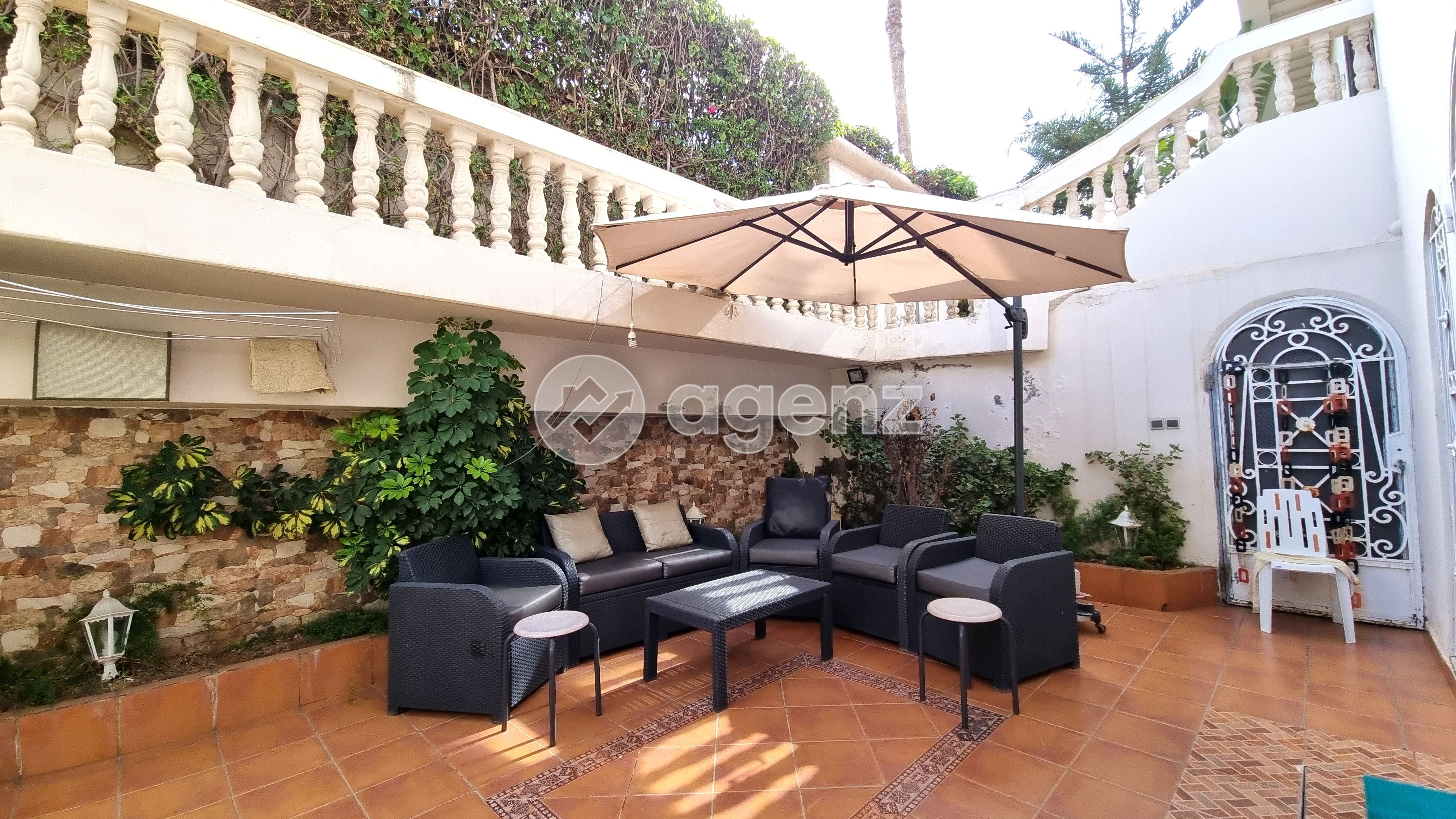 Villa à vendre à Sidi Maarouf — 3