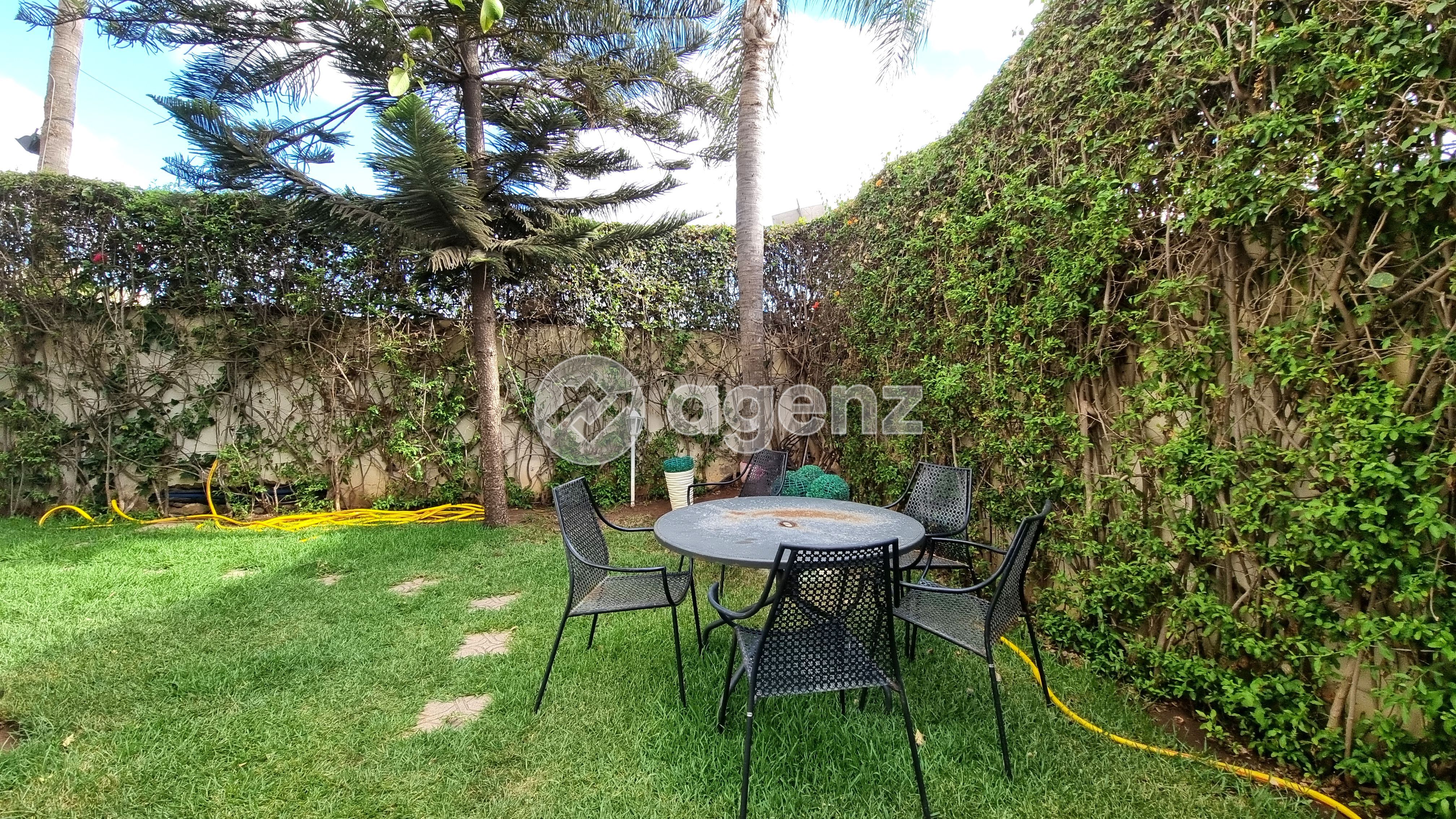 Villa à vendre à Sidi Maarouf — 2