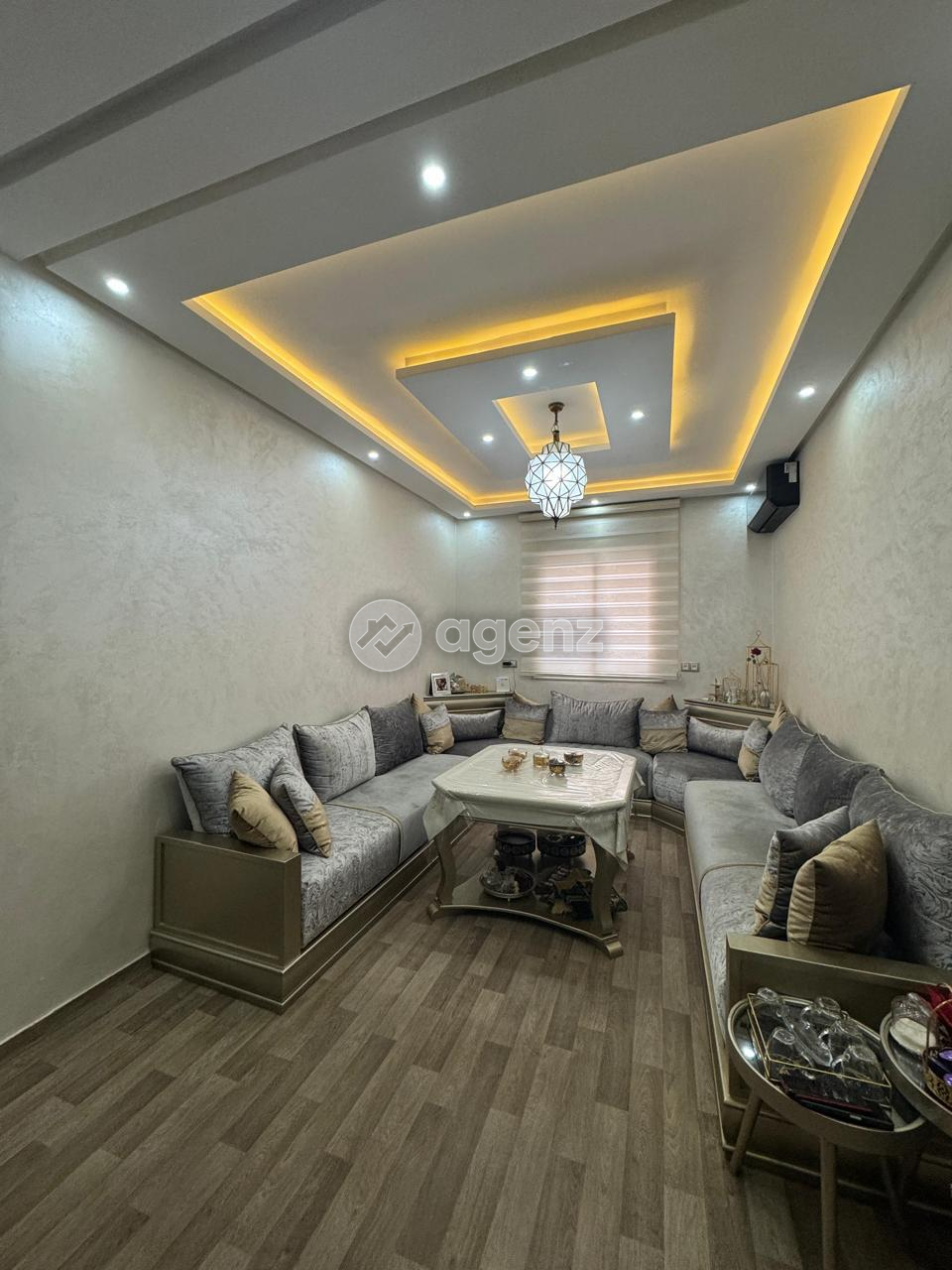 Appartement spacieux - Alsace Lorraine à Alsace Lorraine, Casablanca | Agenz