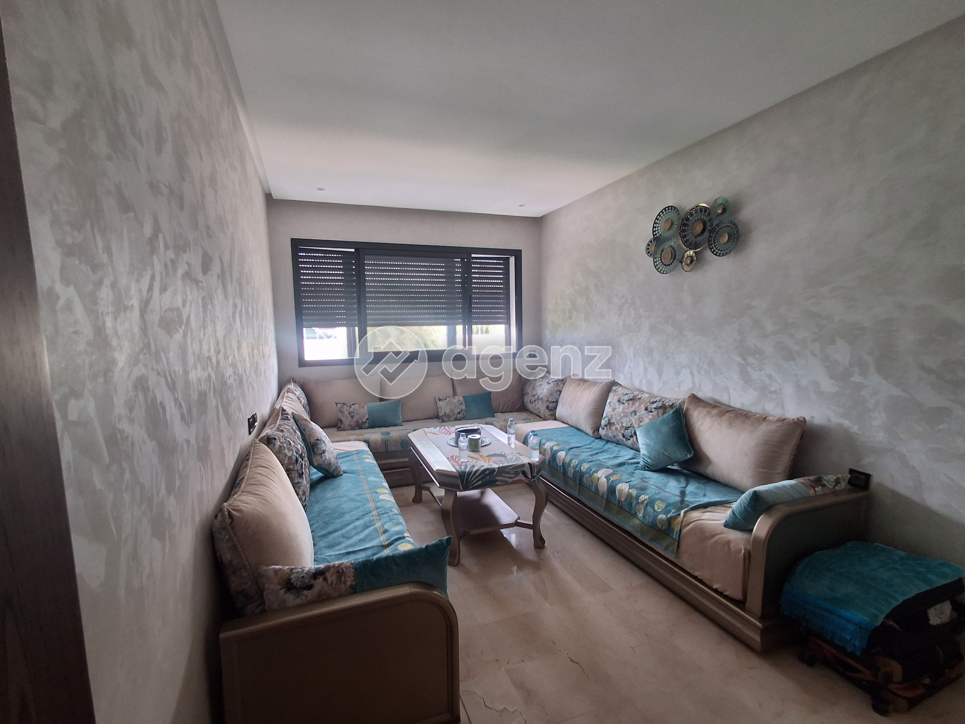Appartement 106 m² à Oasis — 3