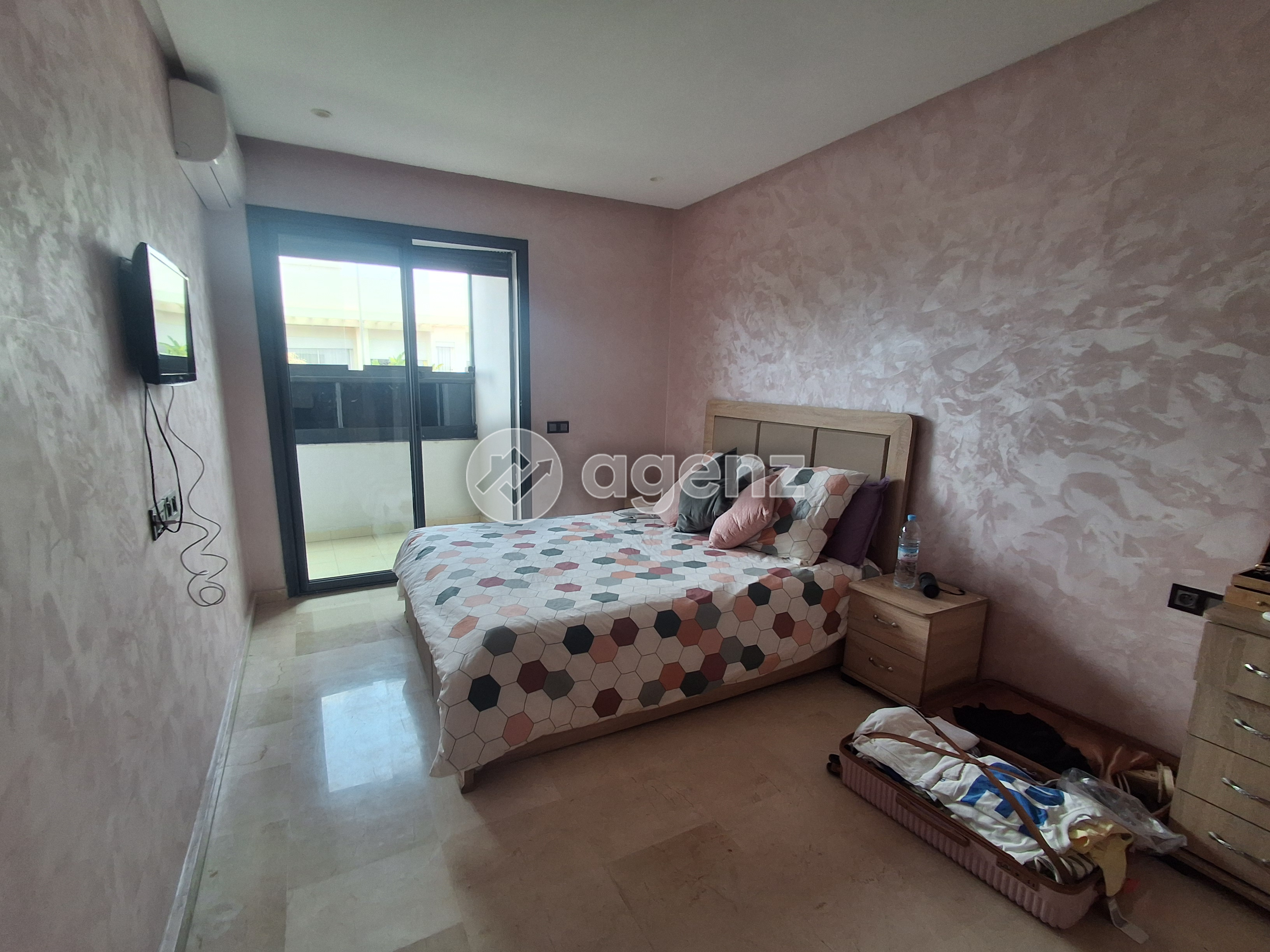 Appartement 106 m² à Oasis — 2